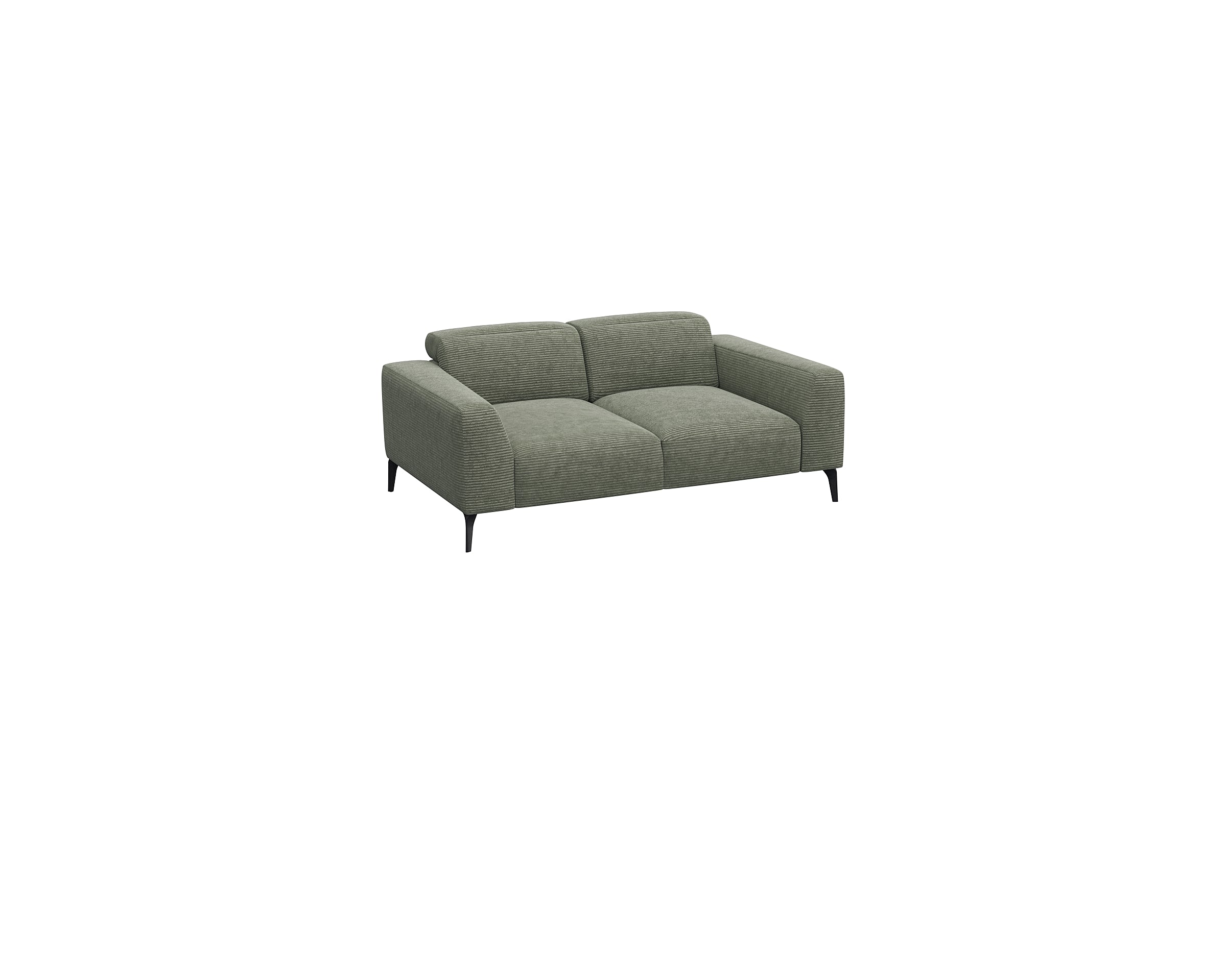 Voluzzi 2-Sitzer