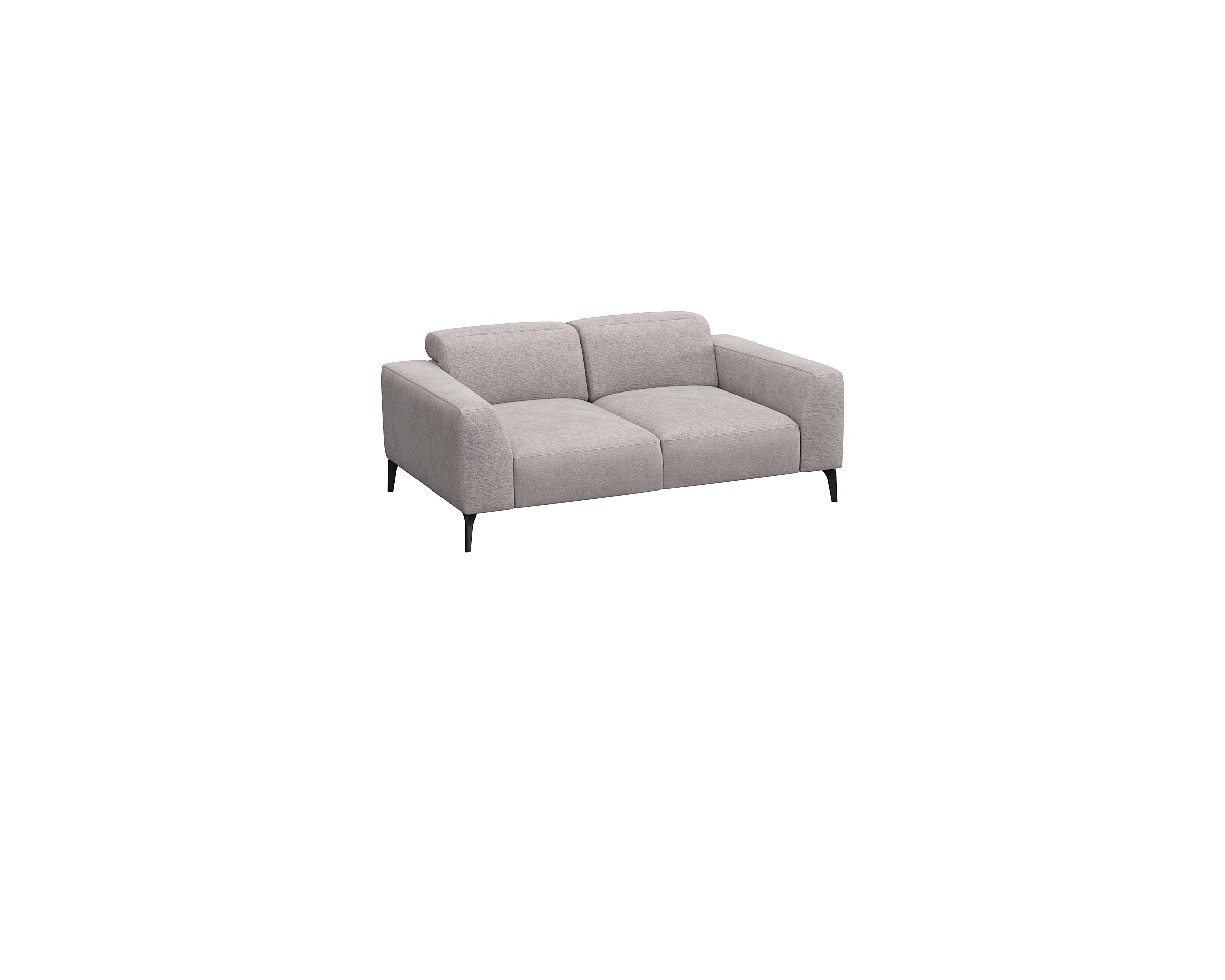 Voluzzi 2-Sitzer
