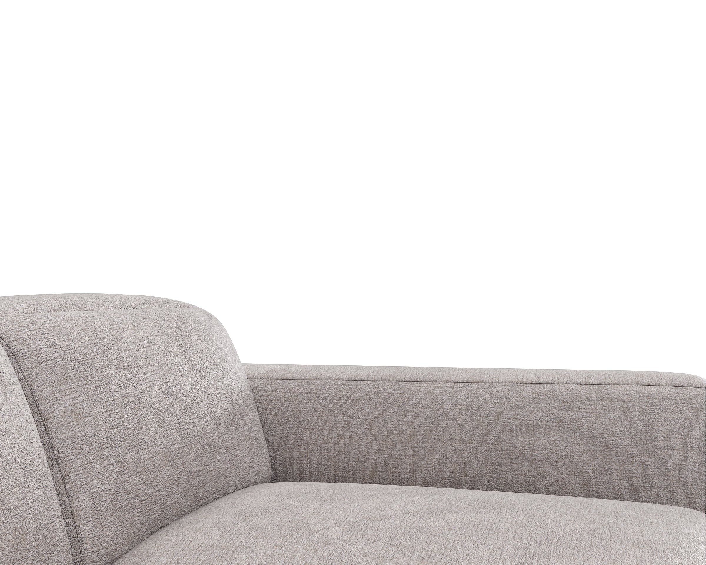 Voluzzi 2-Sitzer