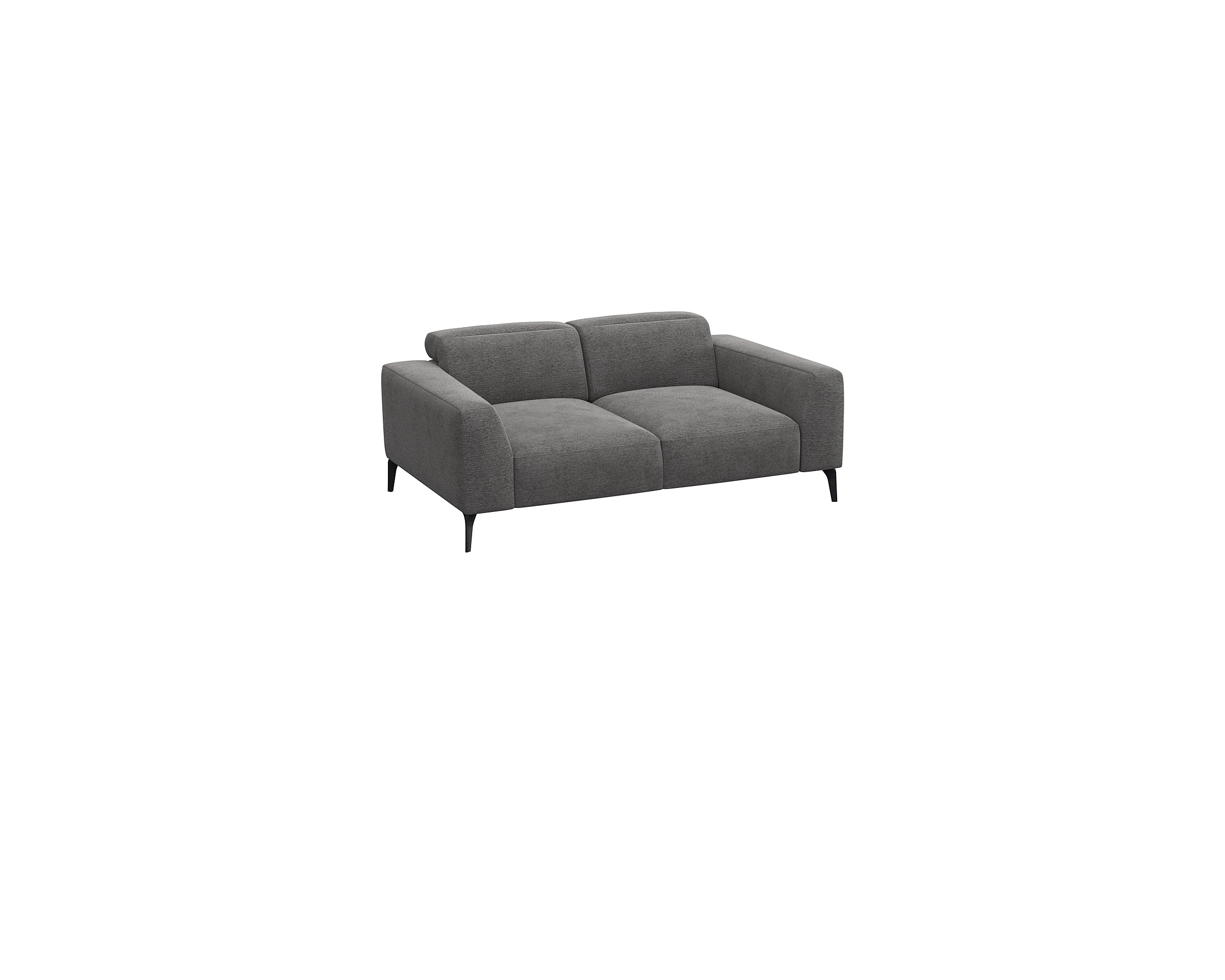 Voluzzi 2-Sitzer