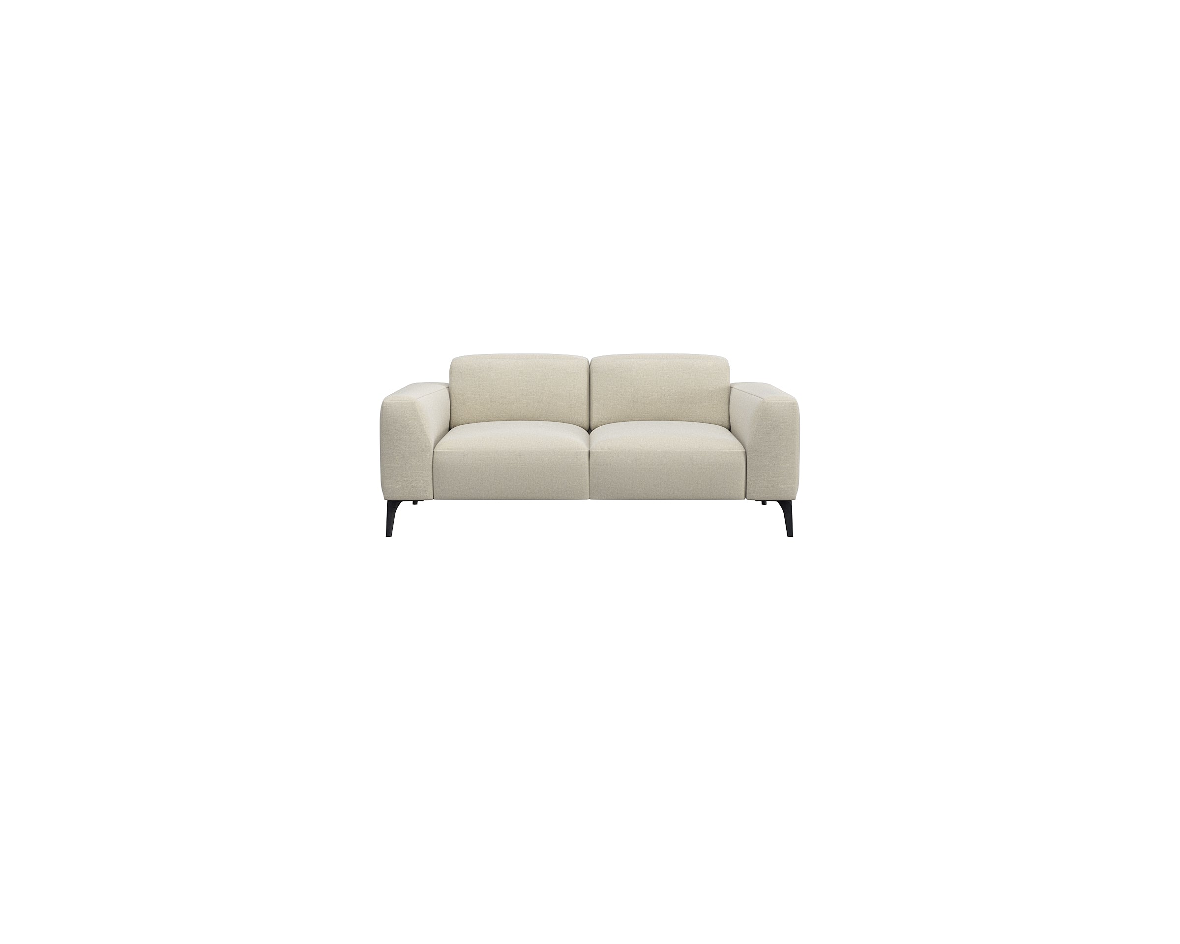 Voluzzi 2-Sitzer