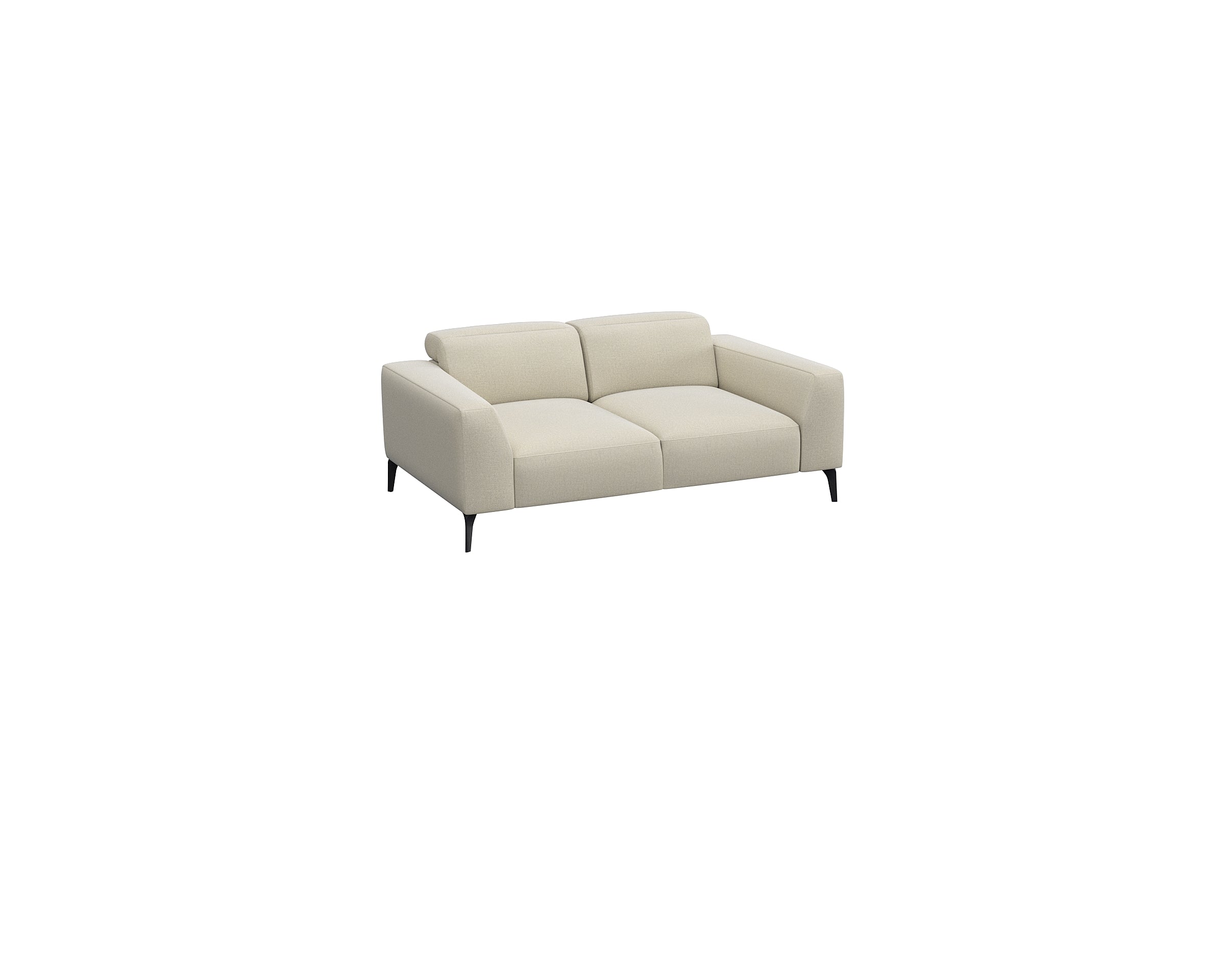 Voluzzi 2-Sitzer