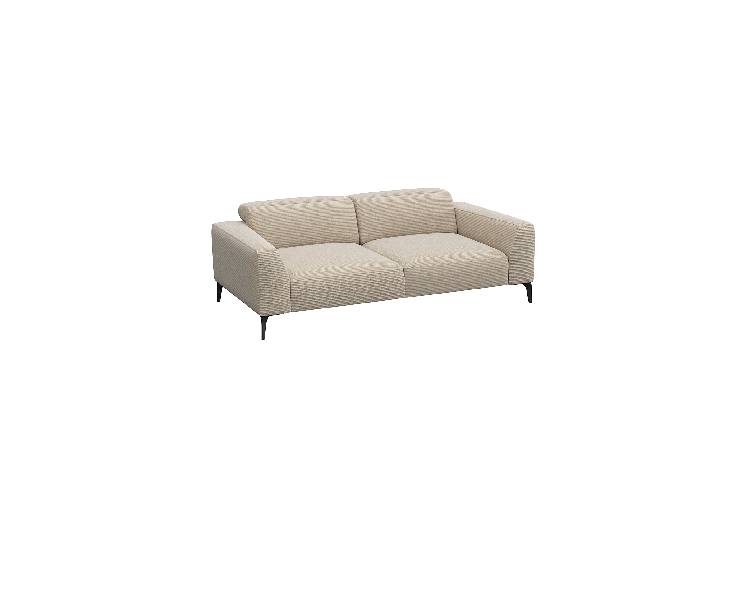 Voluzzi 2,5-Sitzer