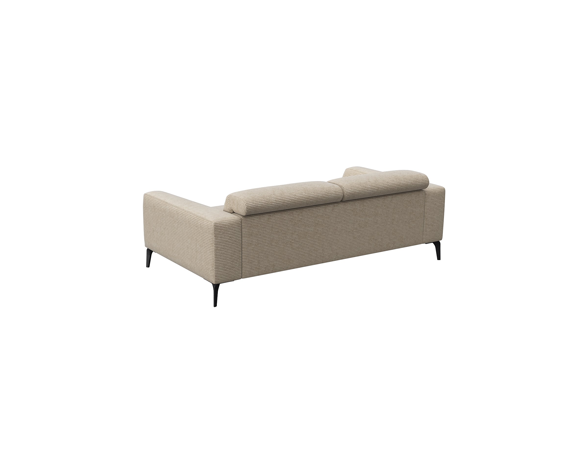 Voluzzi 2,5-Sitzer