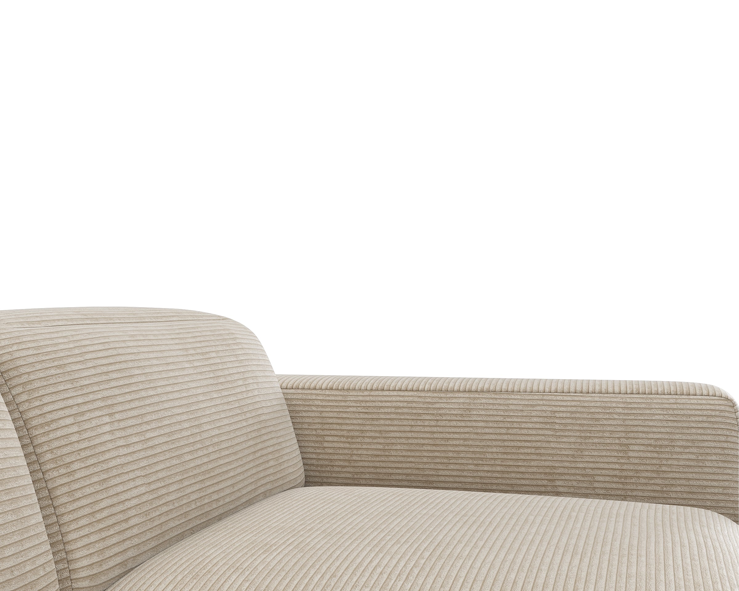 Voluzzi 2,5-Sitzer
