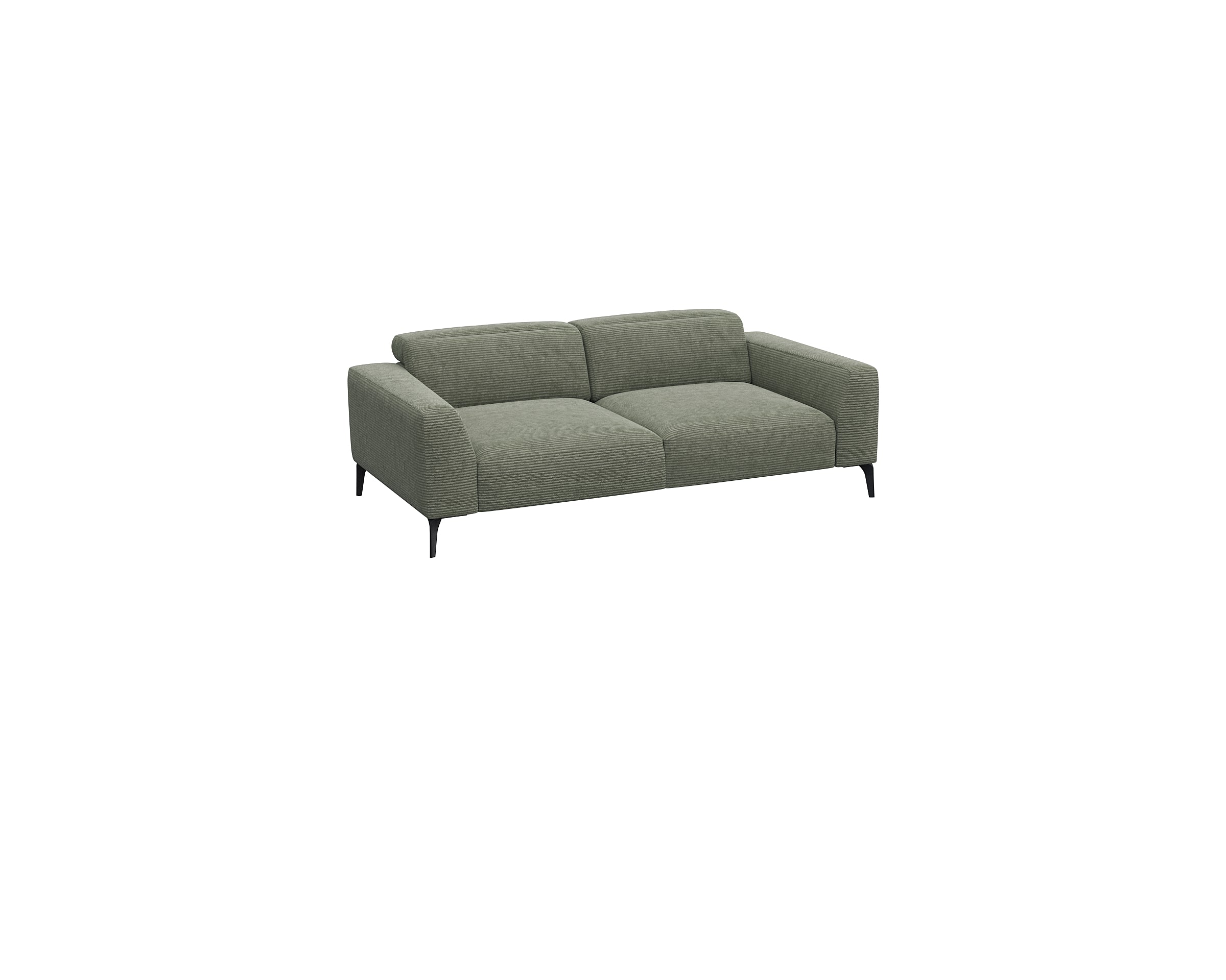 Voluzzi 2,5-Sitzer