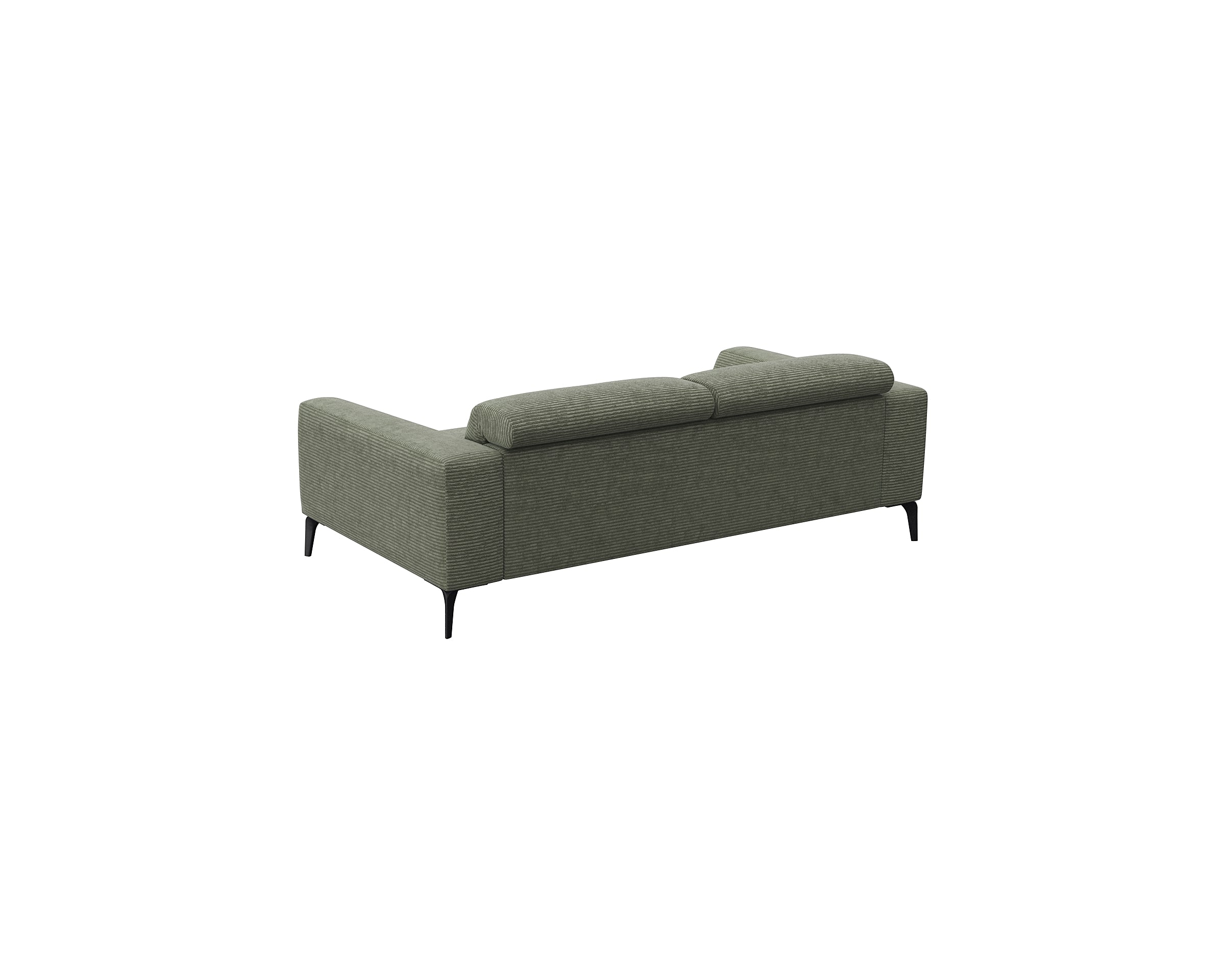 Voluzzi 2,5-Sitzer