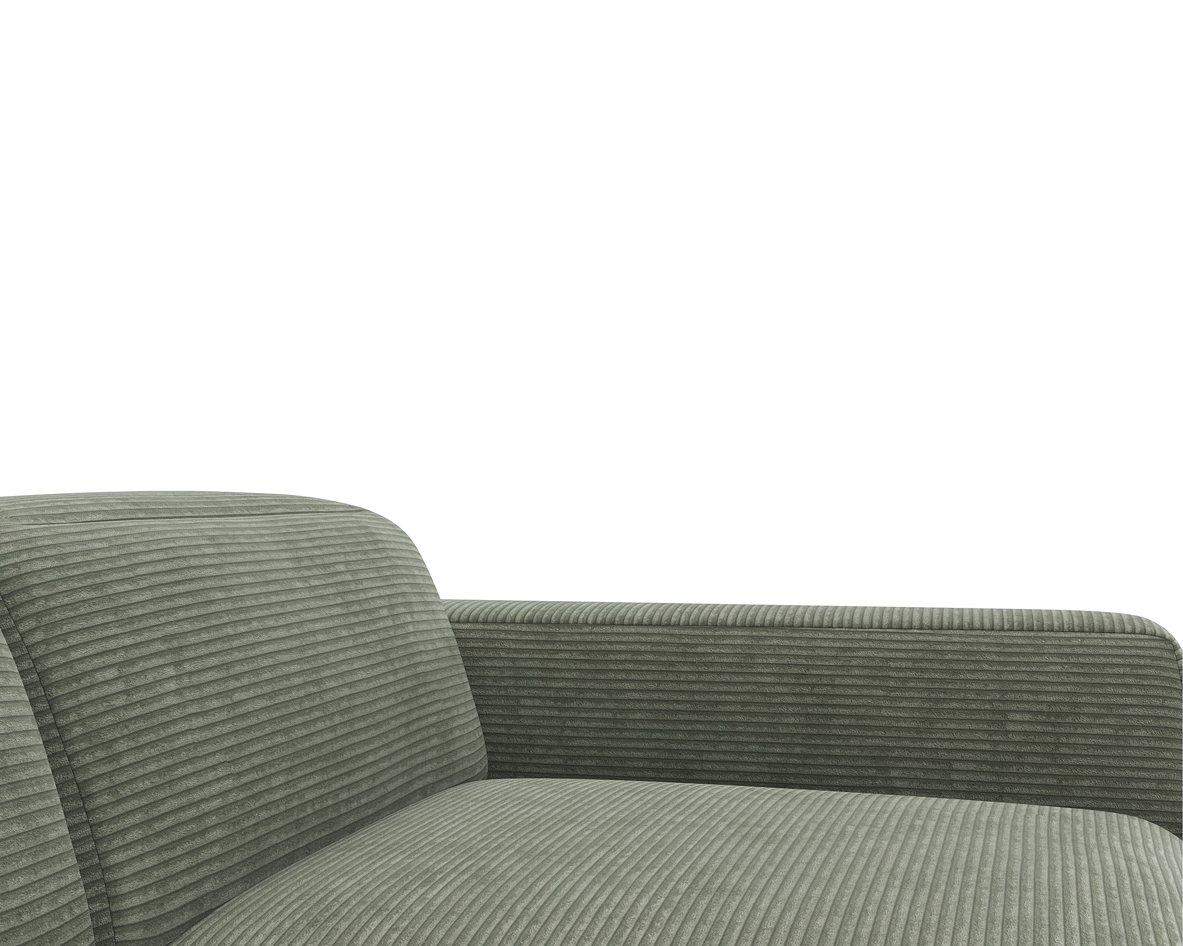 Voluzzi 2,5-Sitzer