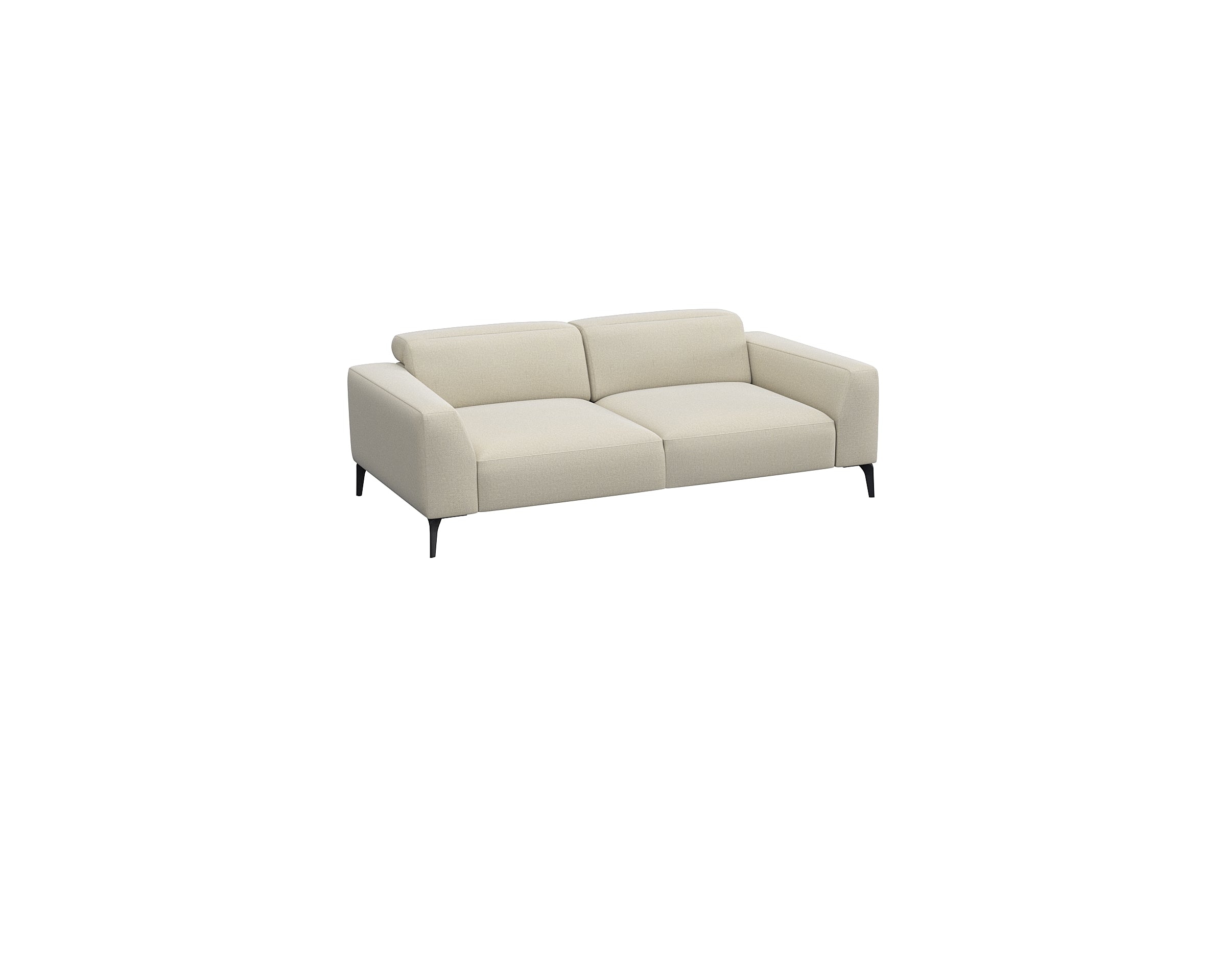 Voluzzi 2,5-Sitzer