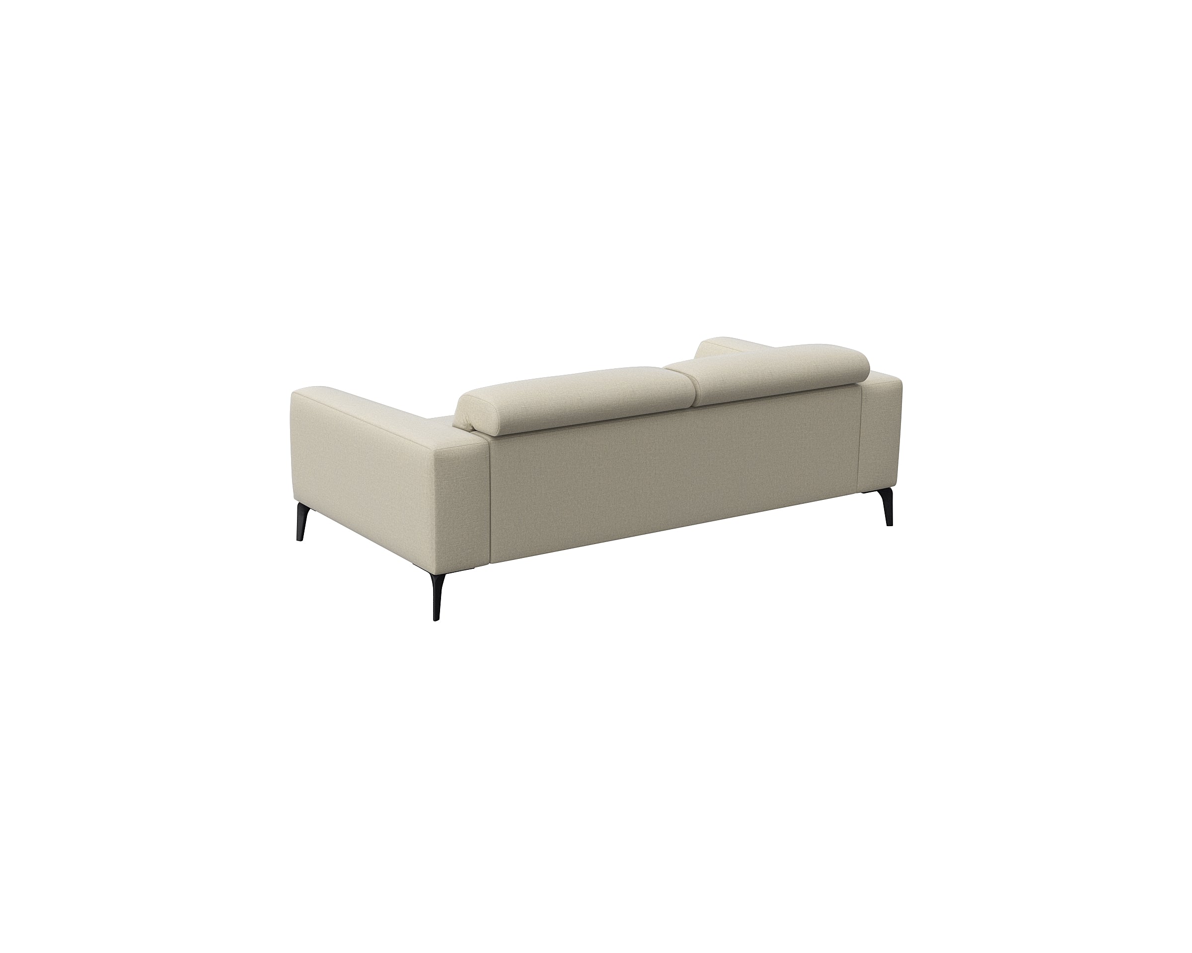 Voluzzi 2,5-Sitzer