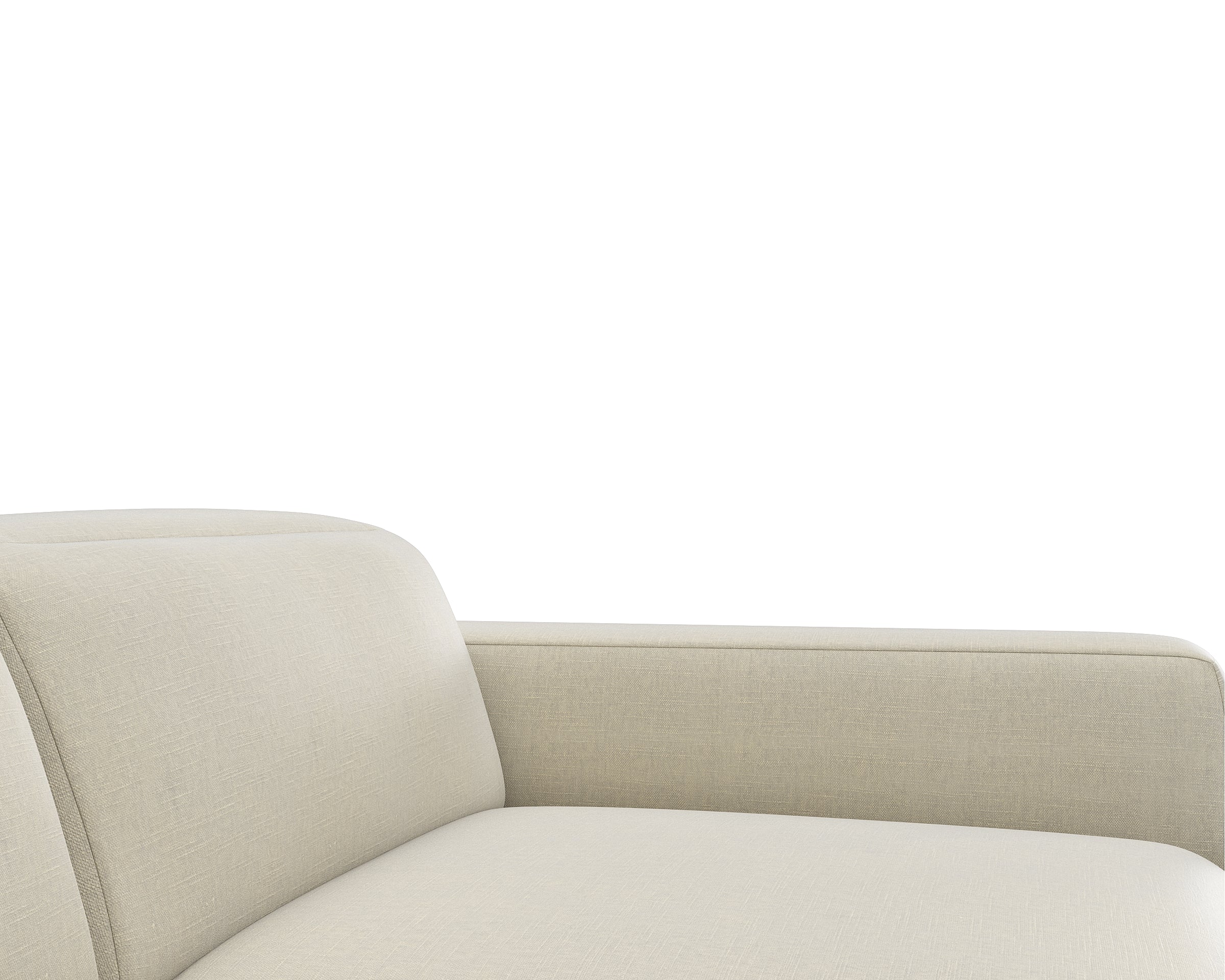 Voluzzi 2,5-Sitzer
