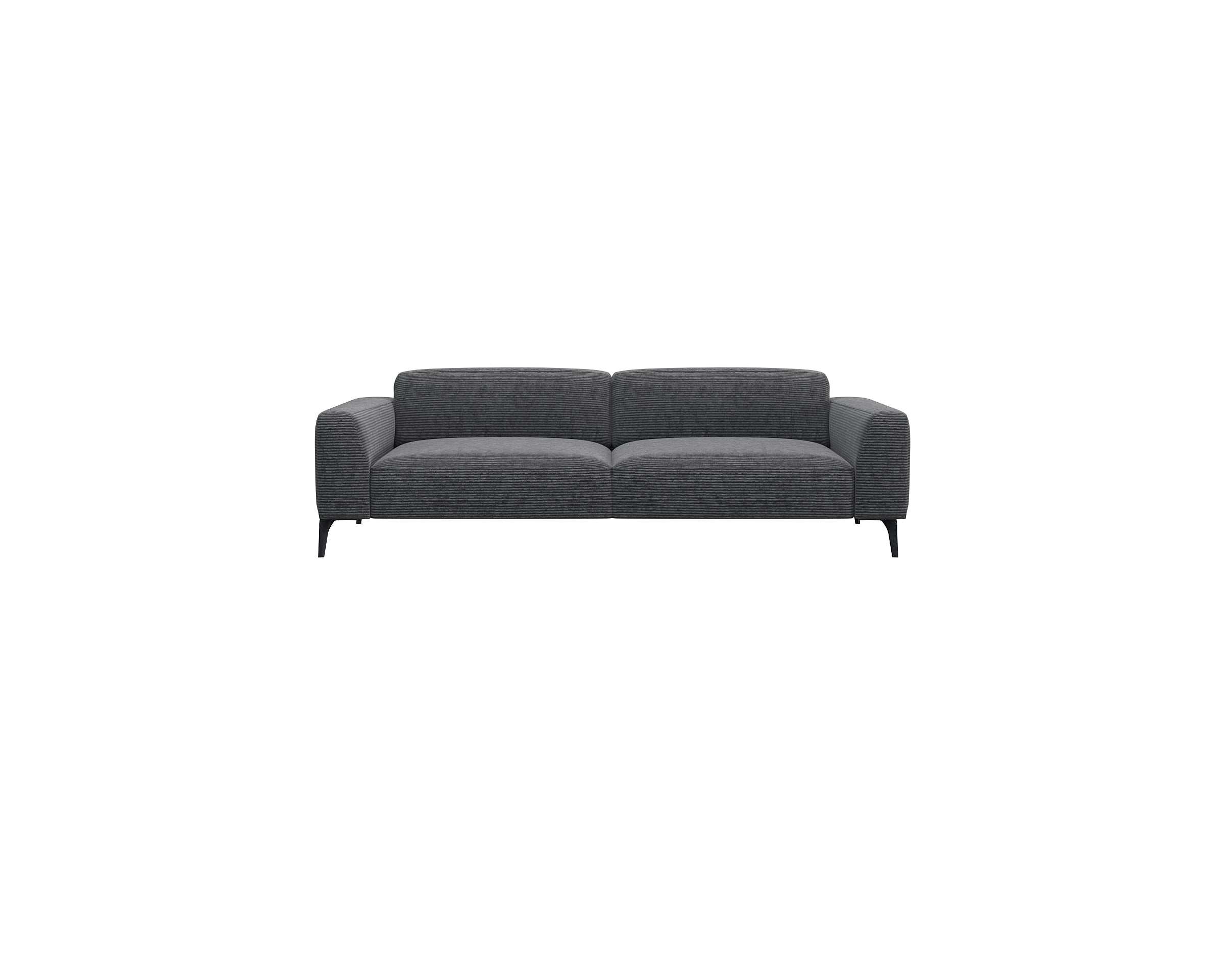 Voluzzi 3-Sitzer