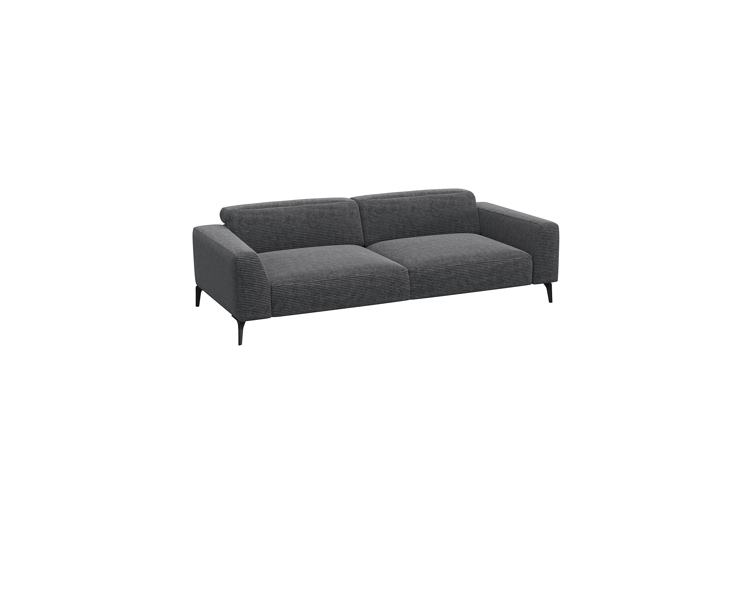 Voluzzi 3-Sitzer