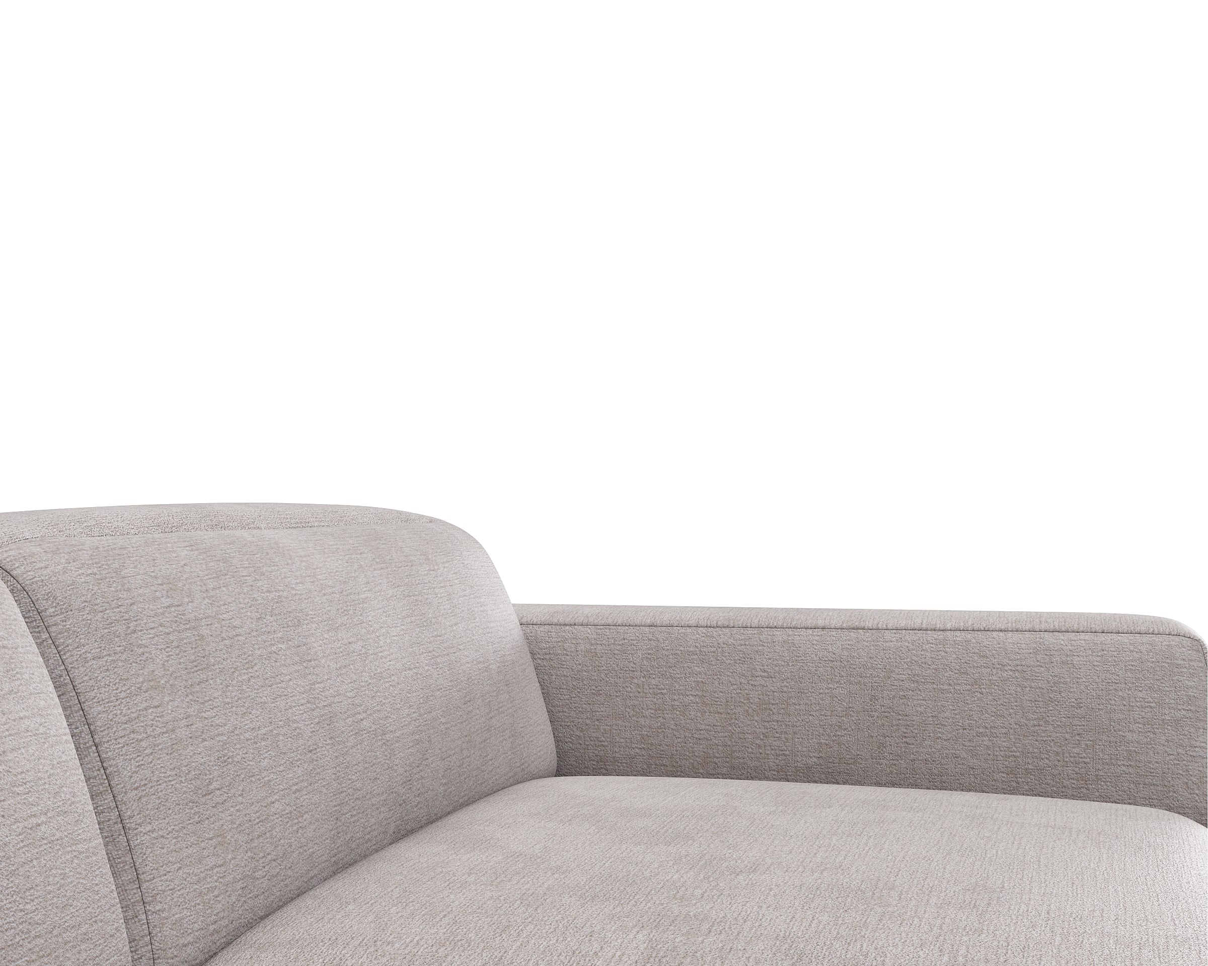 Voluzzi 3-Sitzer