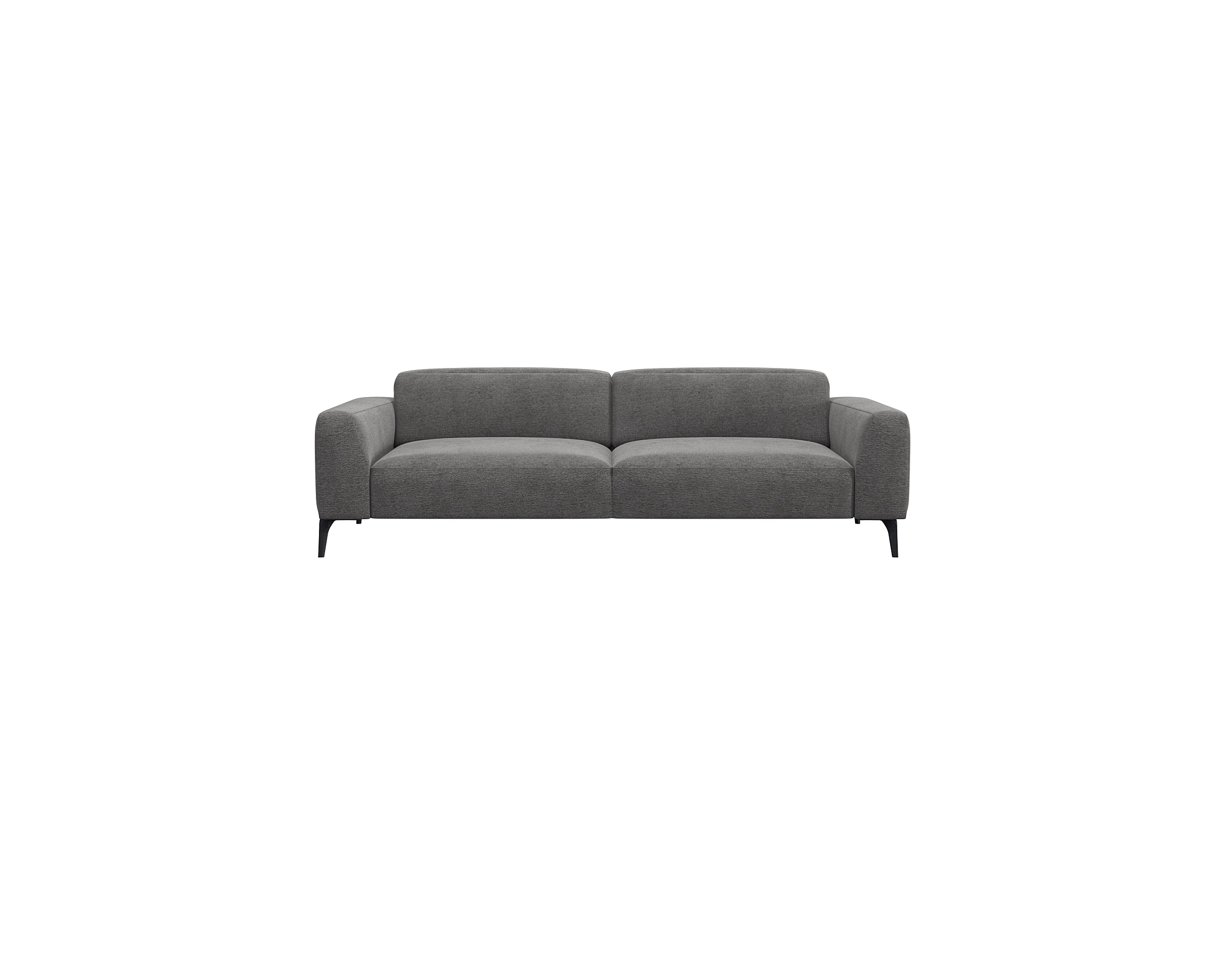 Voluzzi 3-Sitzer