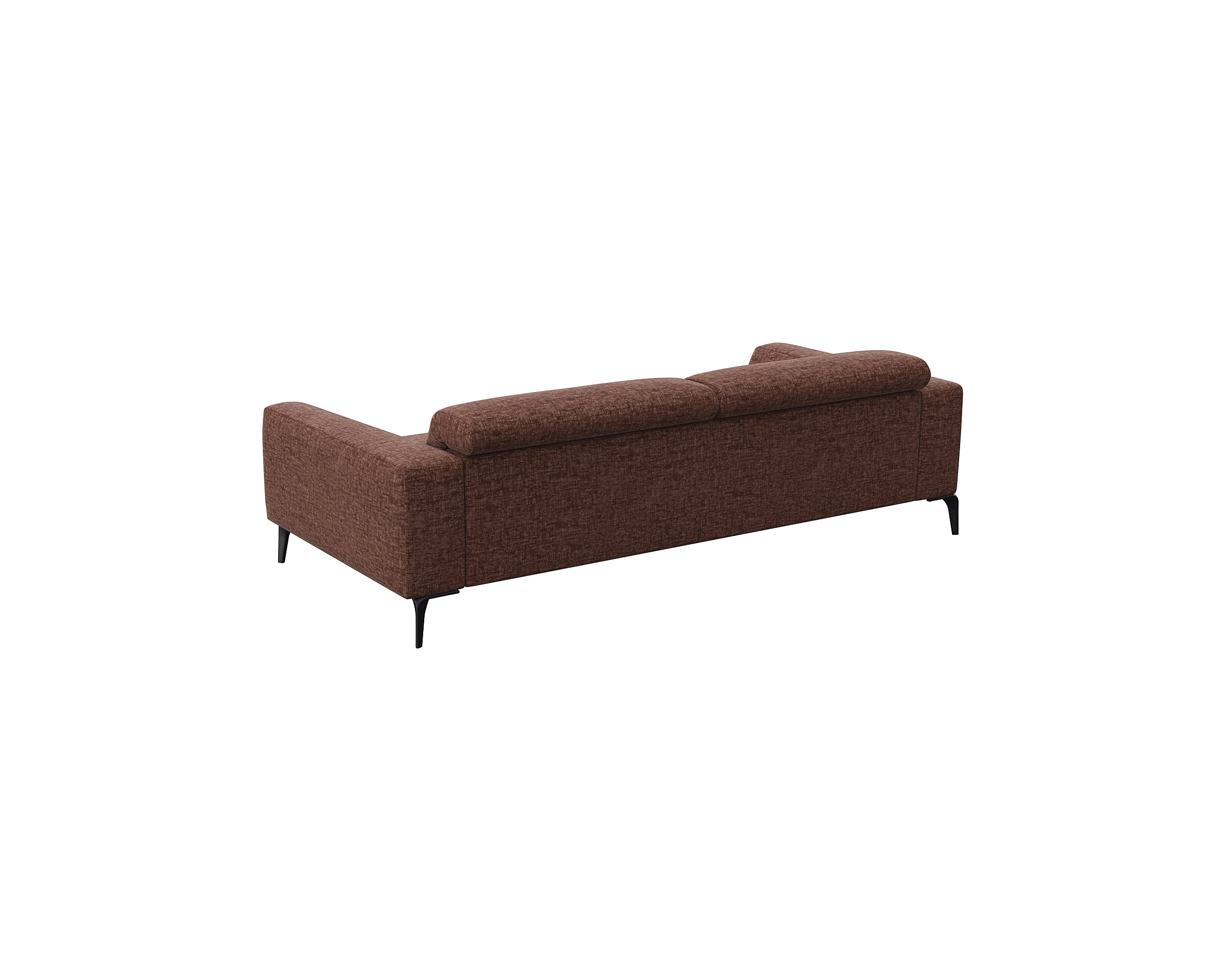 Voluzzi 3-Sitzer