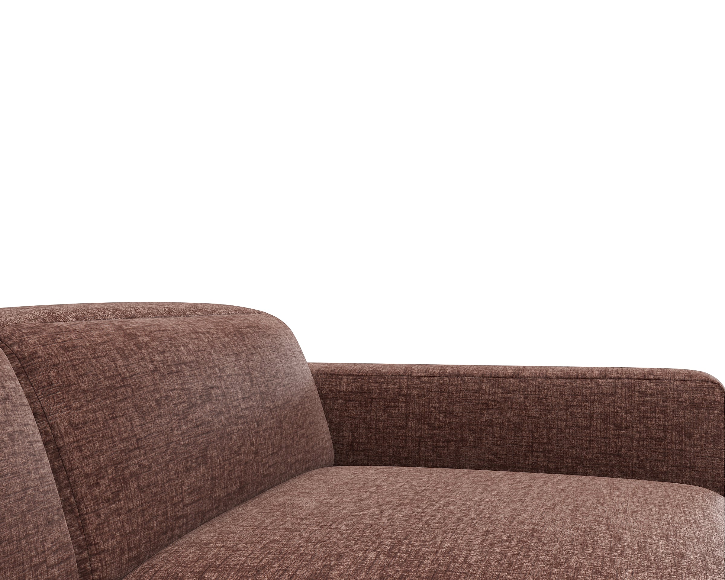 Voluzzi 3-Sitzer