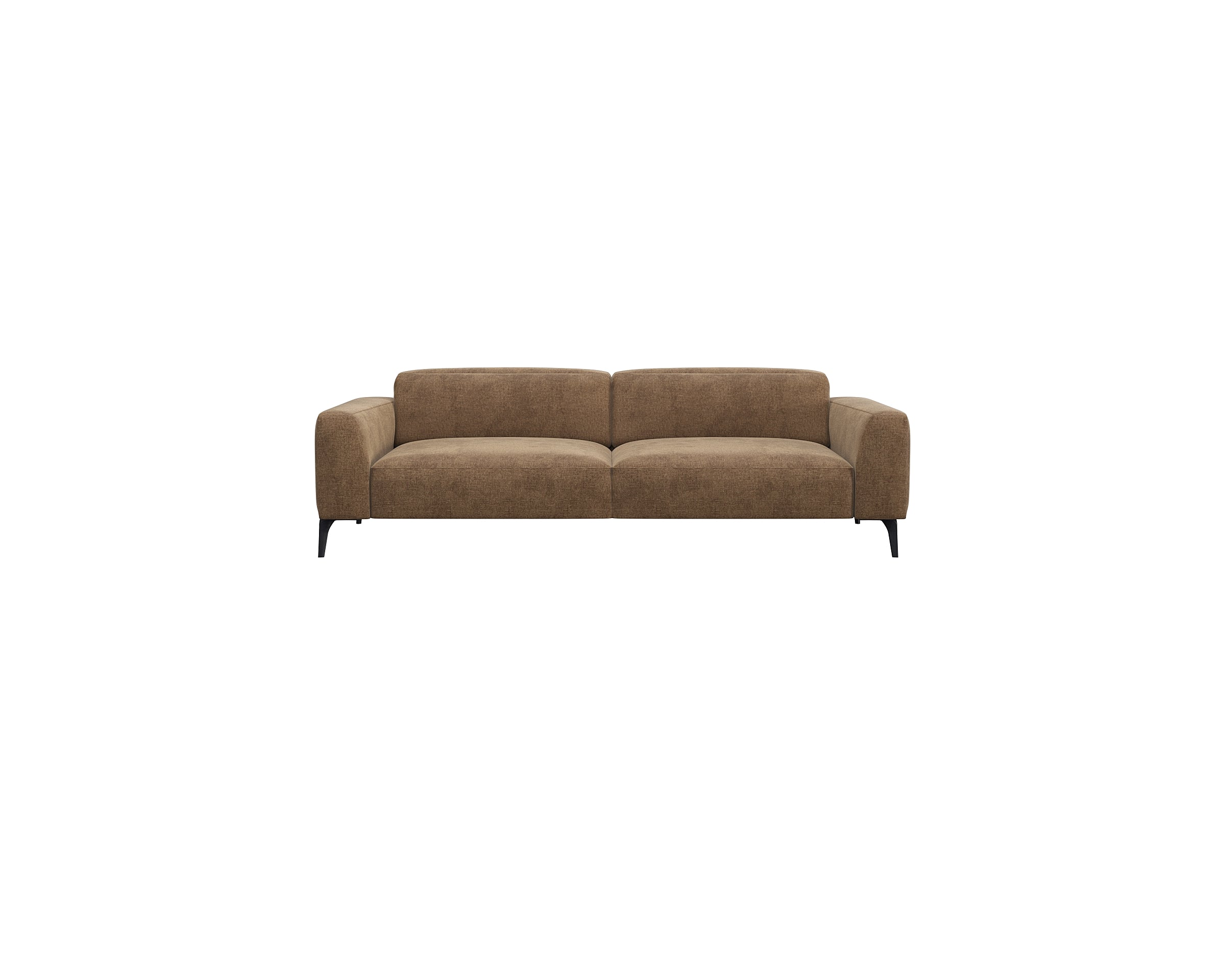 Voluzzi 3-Sitzer