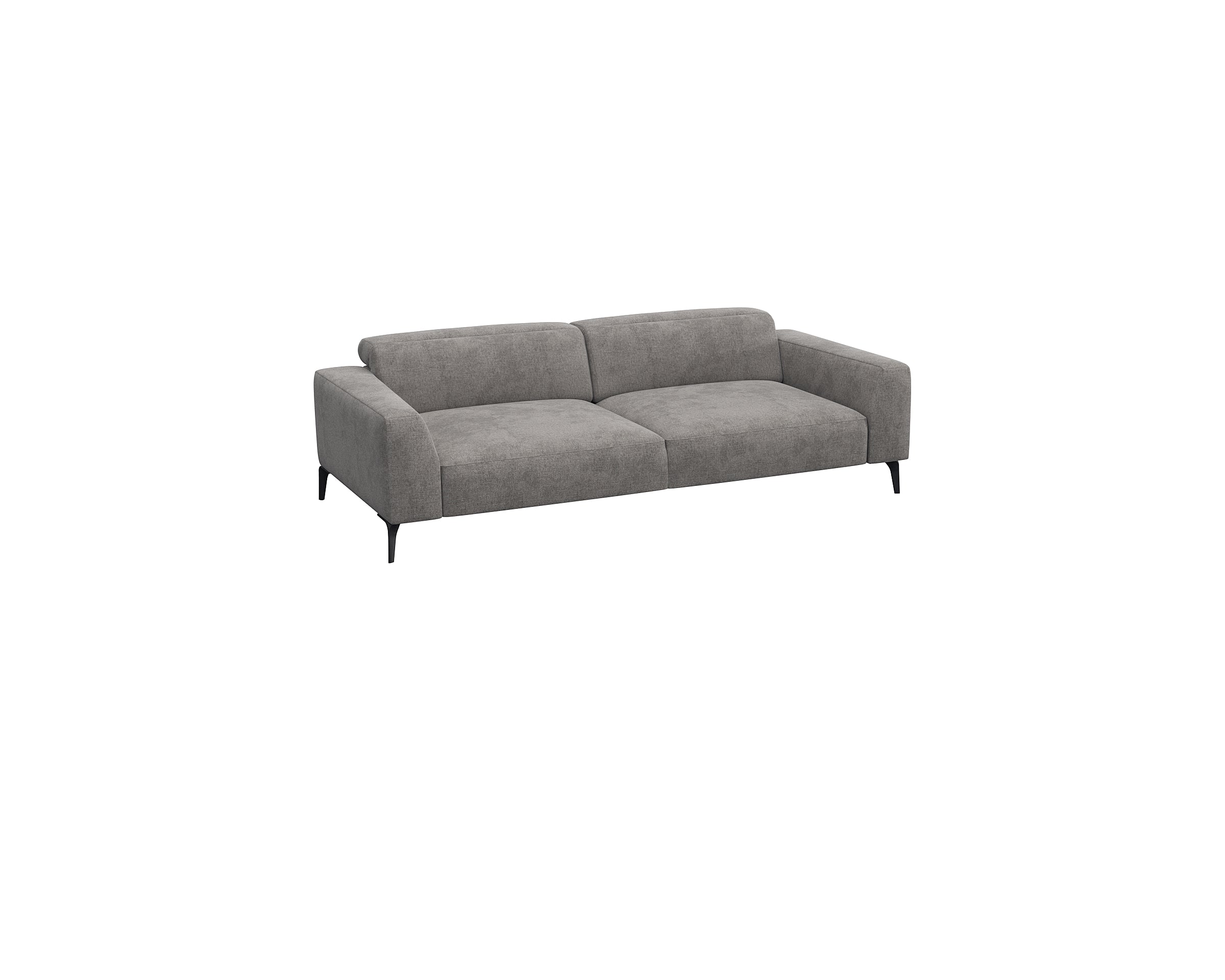 Voluzzi 3-Sitzer