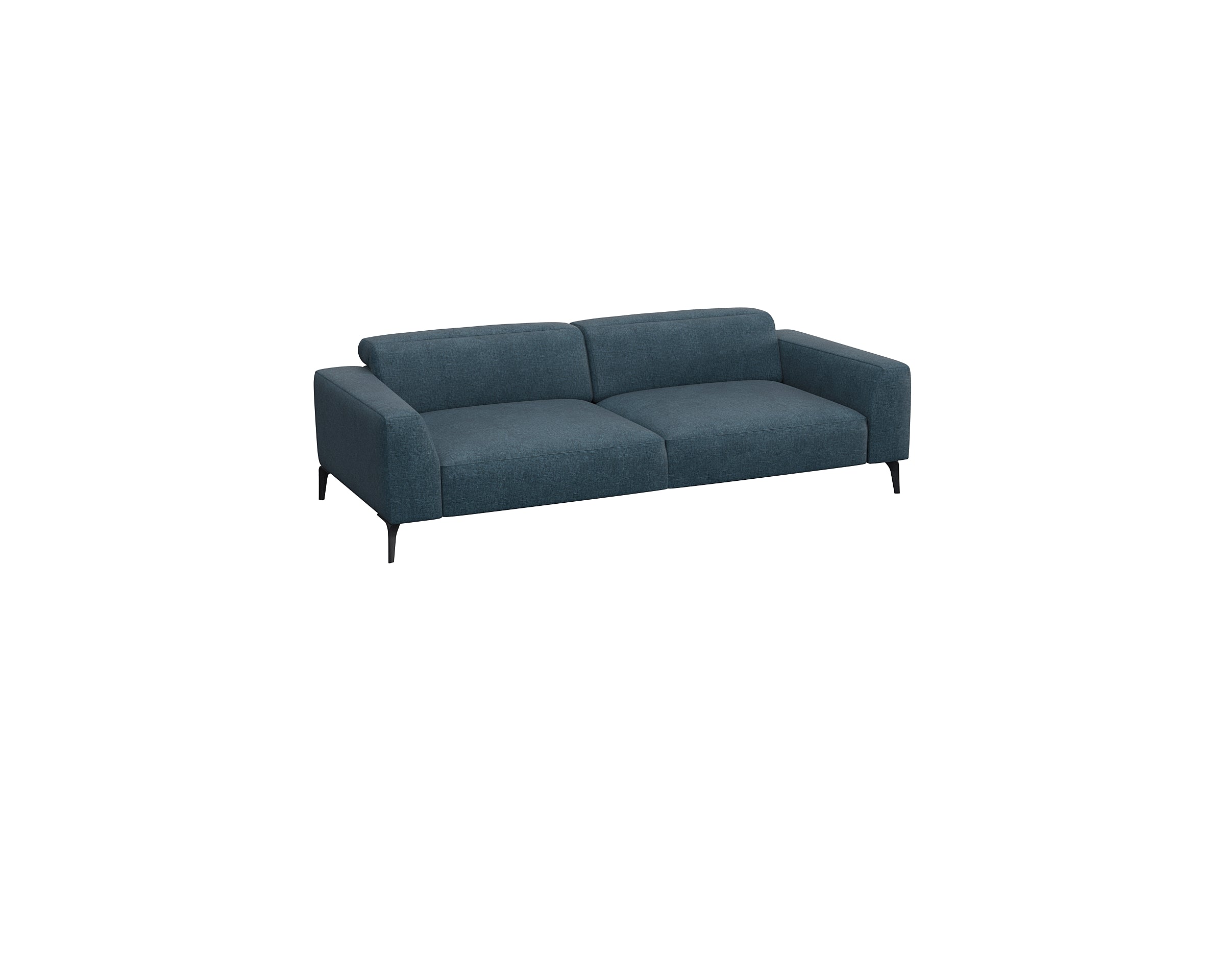 Voluzzi 3-Sitzer