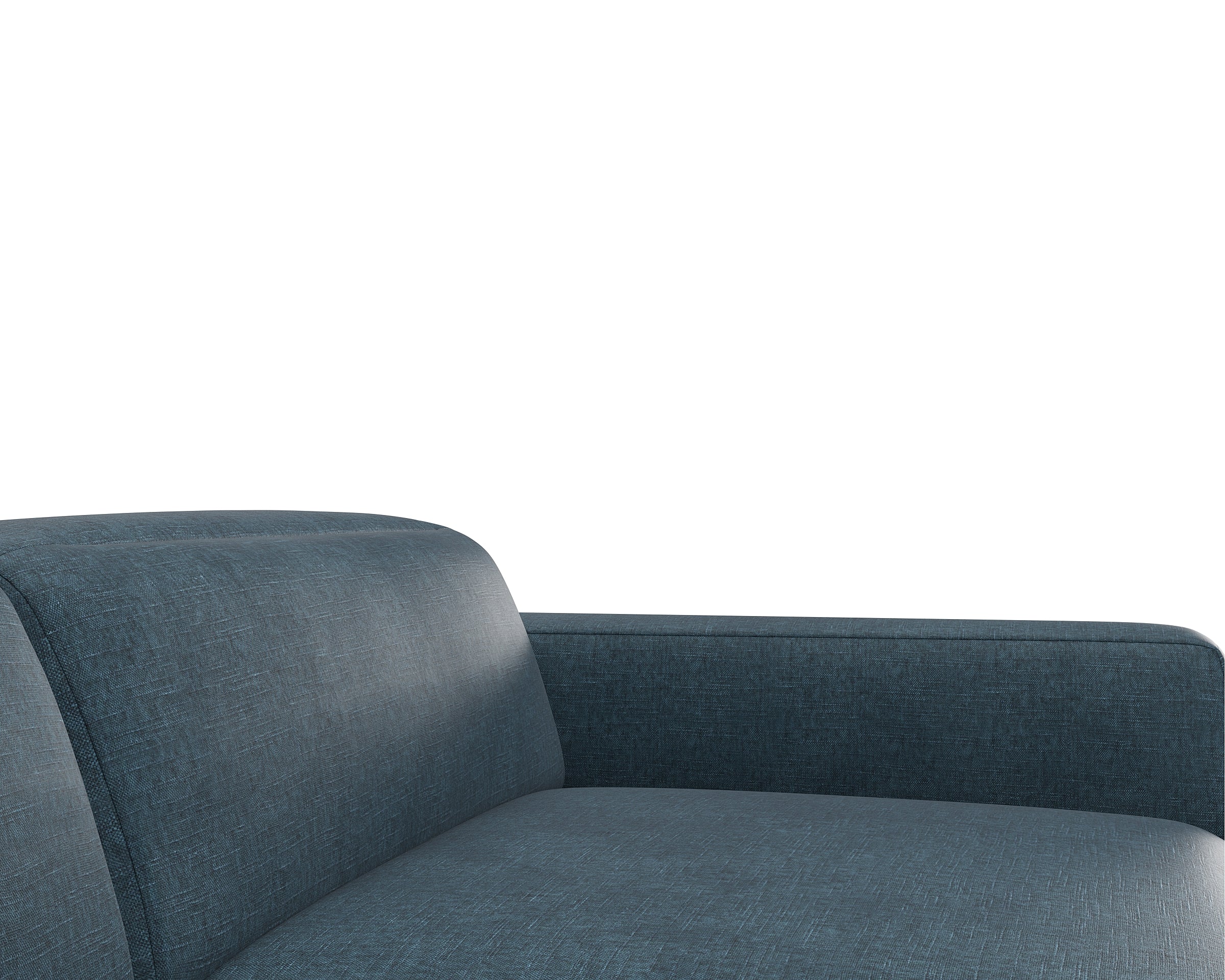 Voluzzi 3-Sitzer