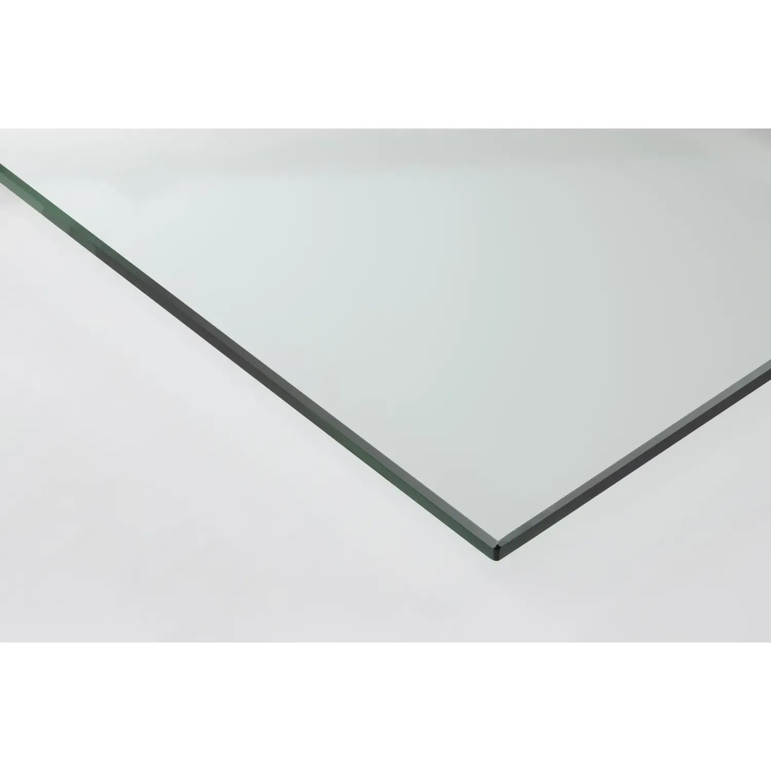 Runder Esstisch Heaven Glas