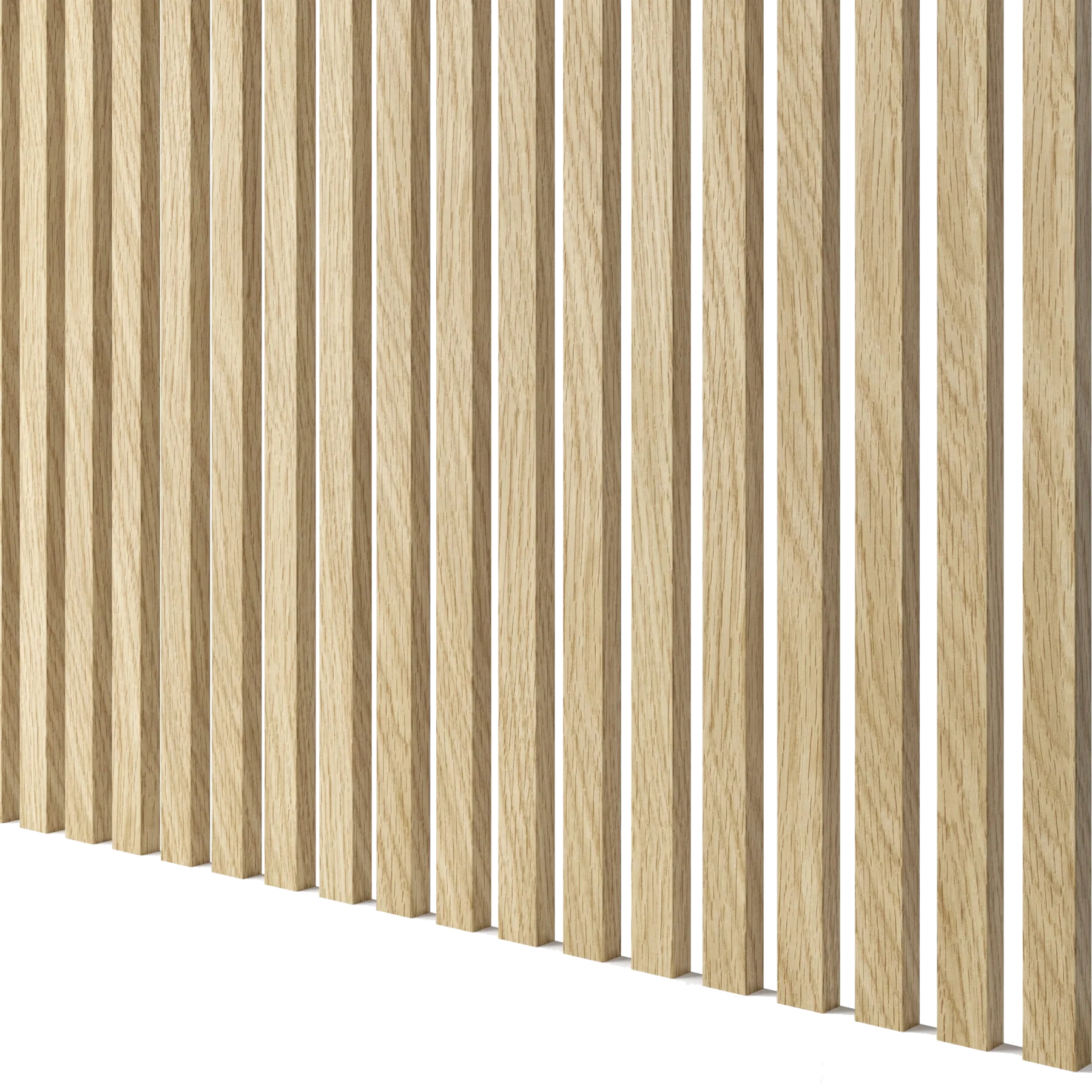 Lamellen 3D-Slim Einzeln