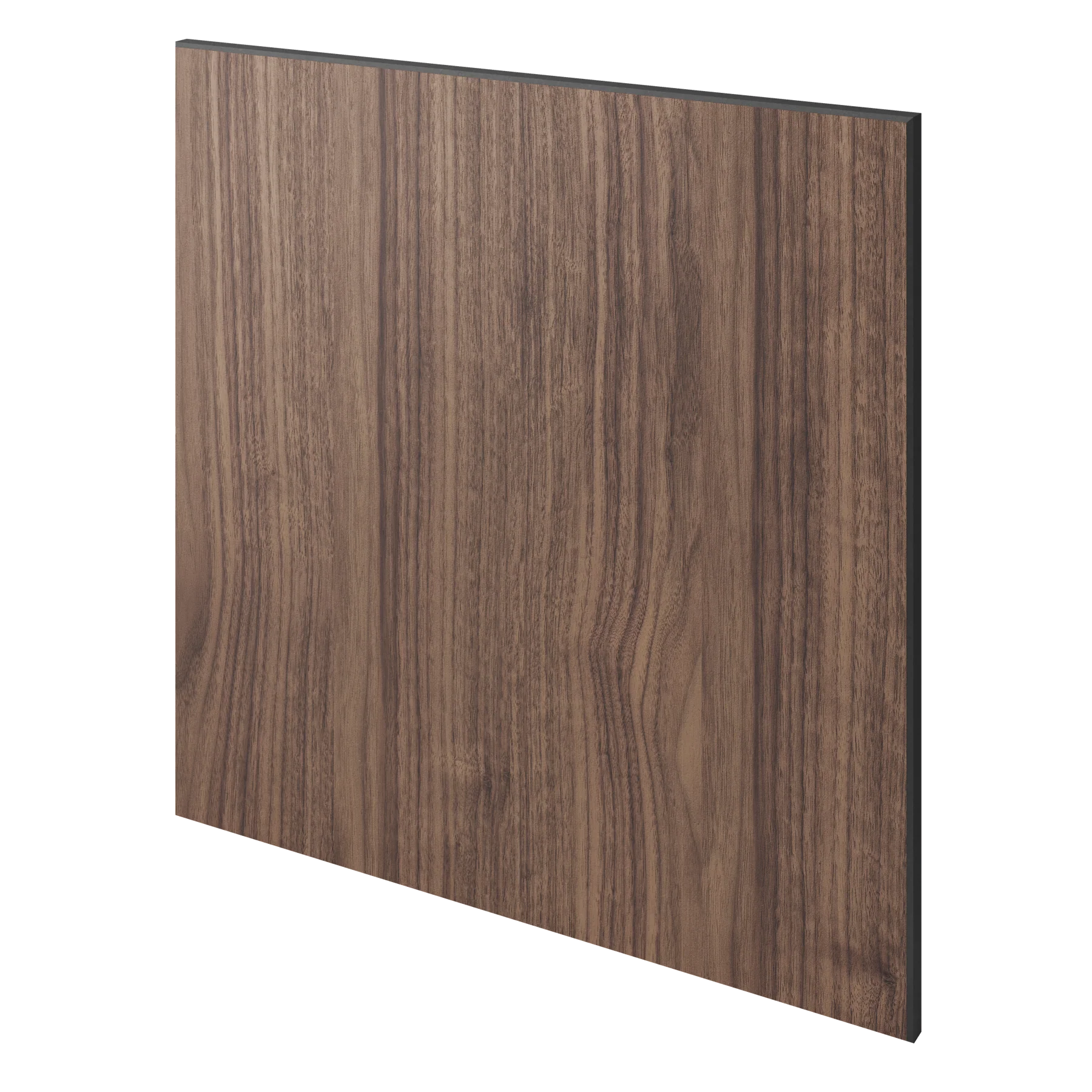 Gefräste Lamellenplatte 60x60