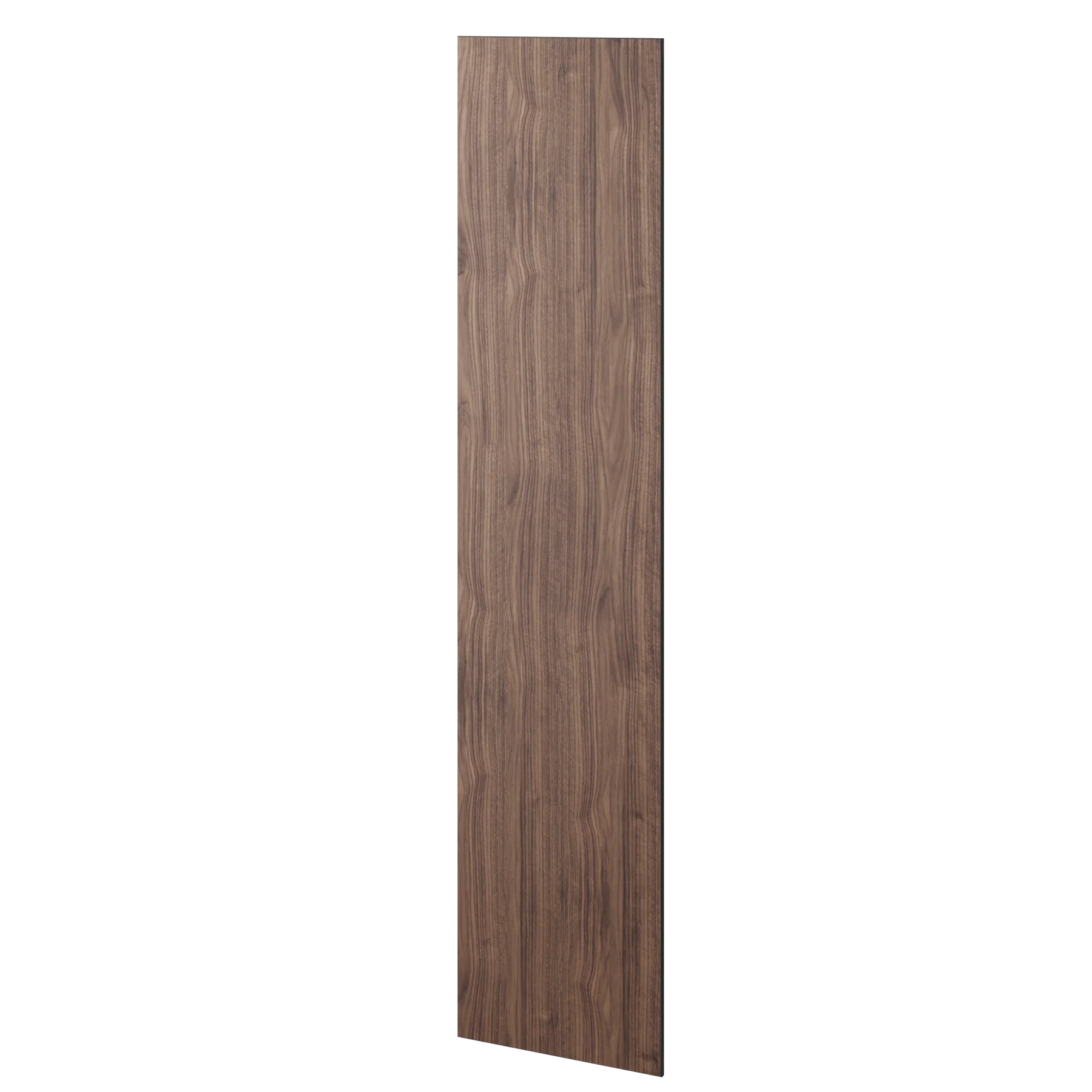 Gefräste Lamellenplatte 60x275