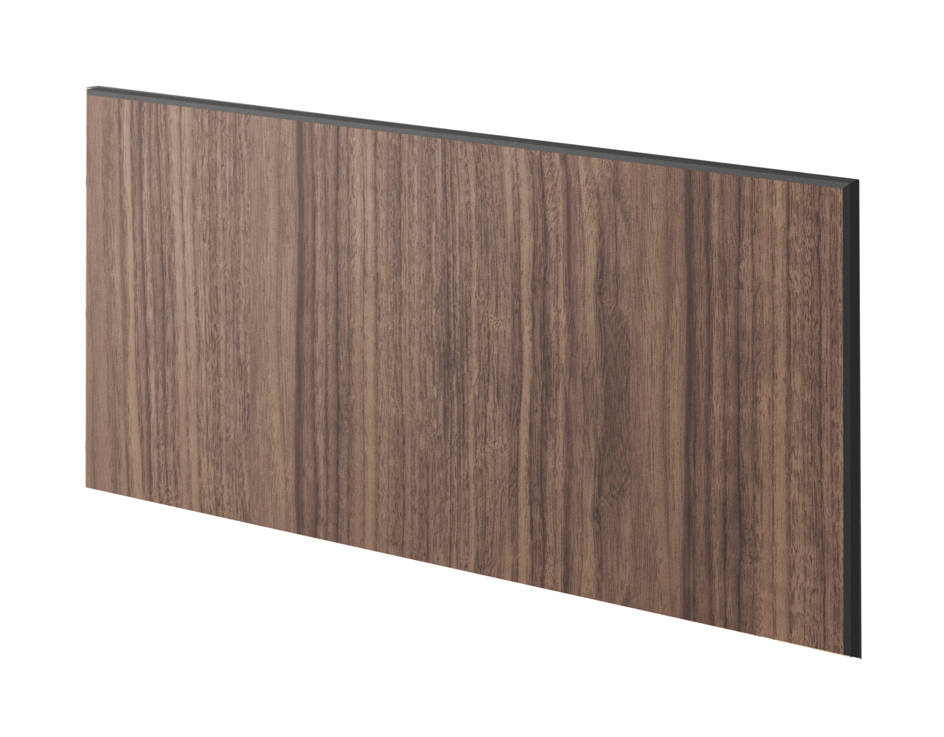 Gefräste Lamellenplatte 60x30