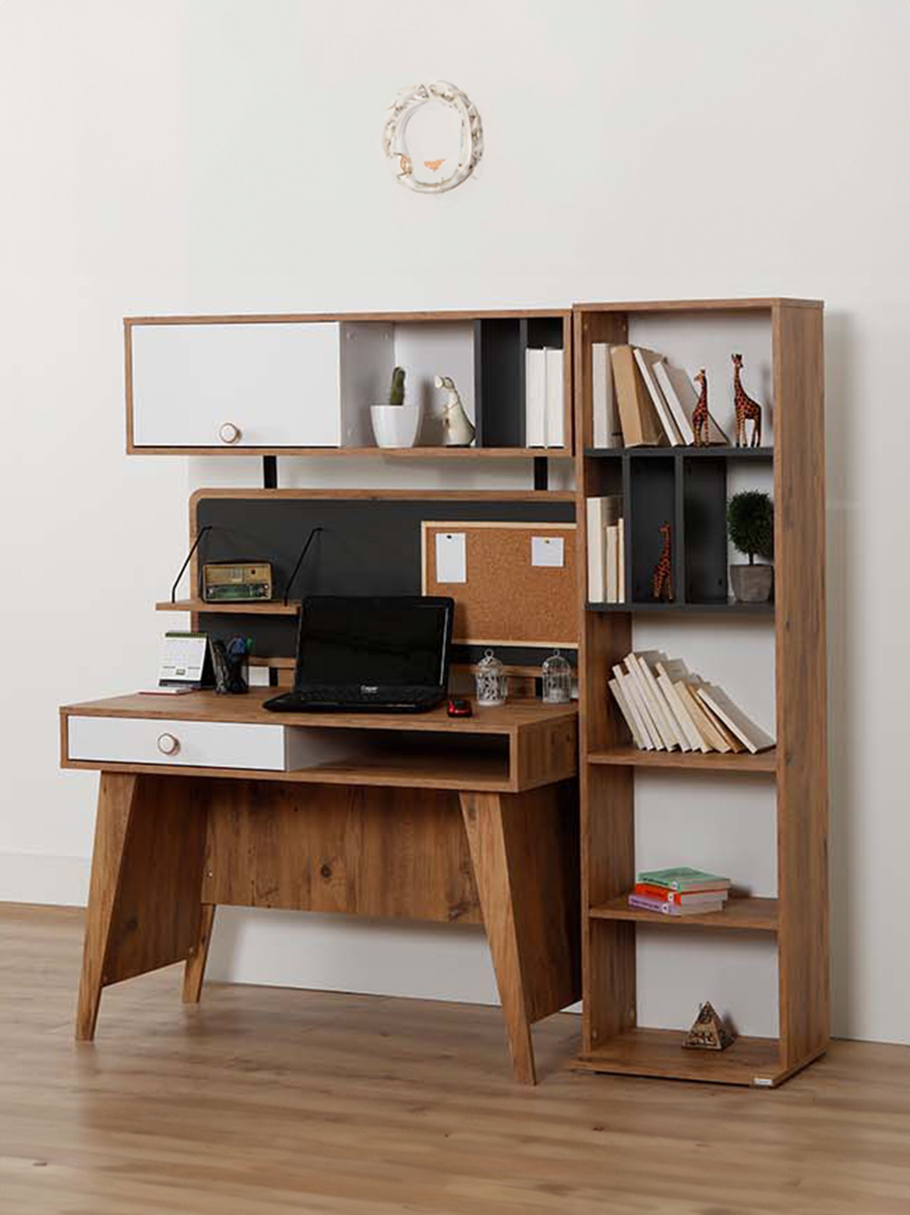 Smart Schreibtisch