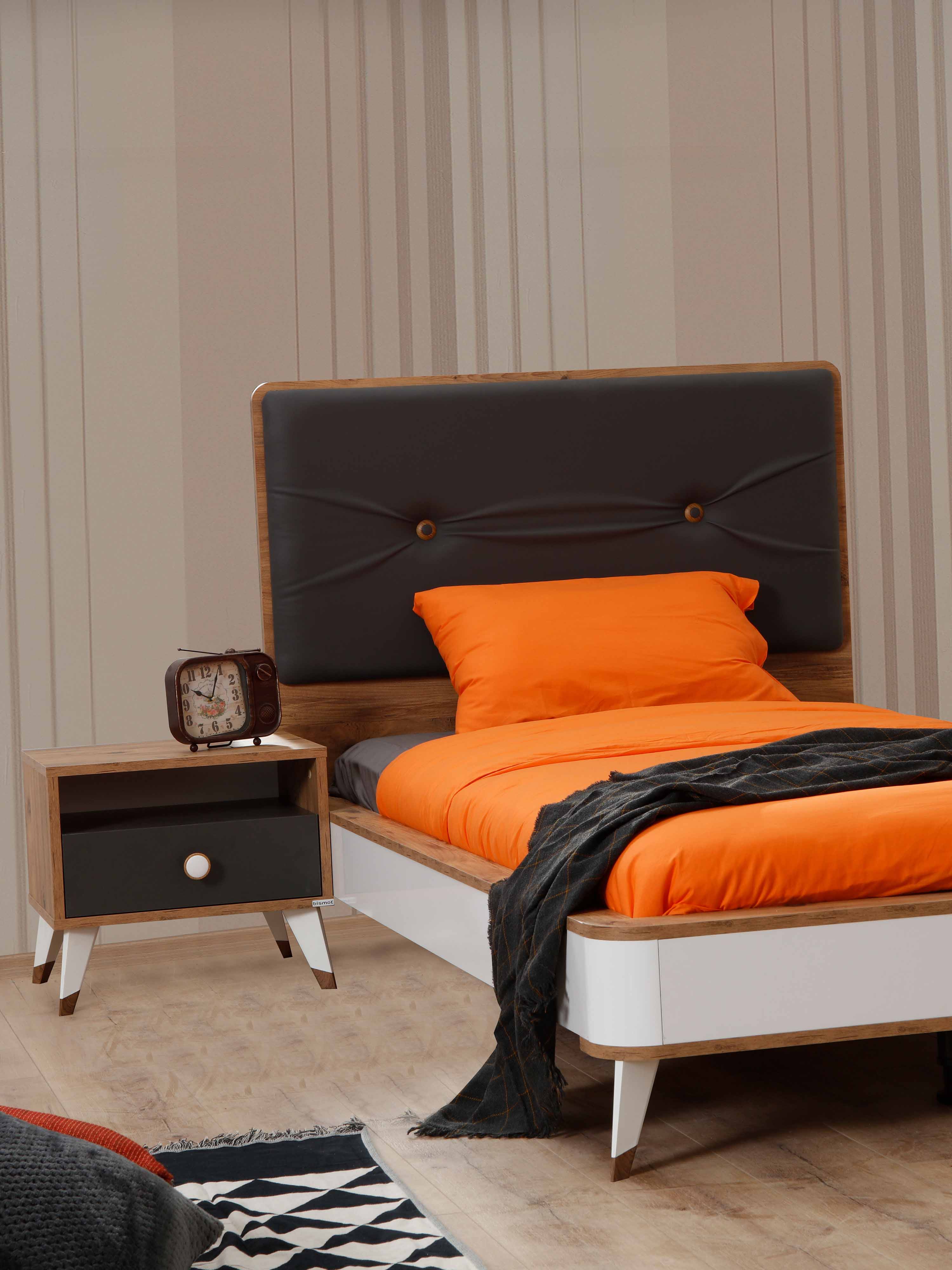 Smart Bett