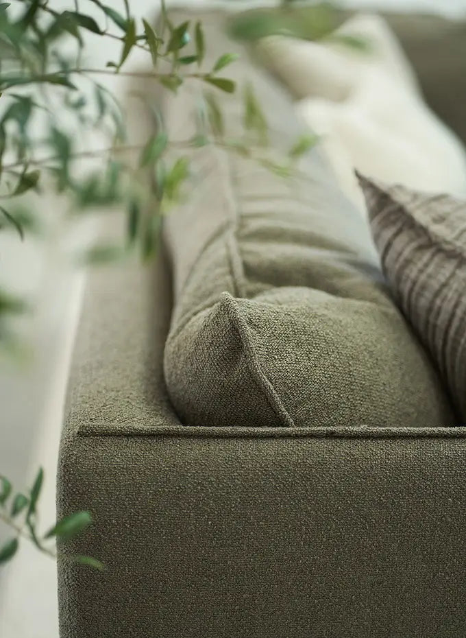 Stella Ecksofa