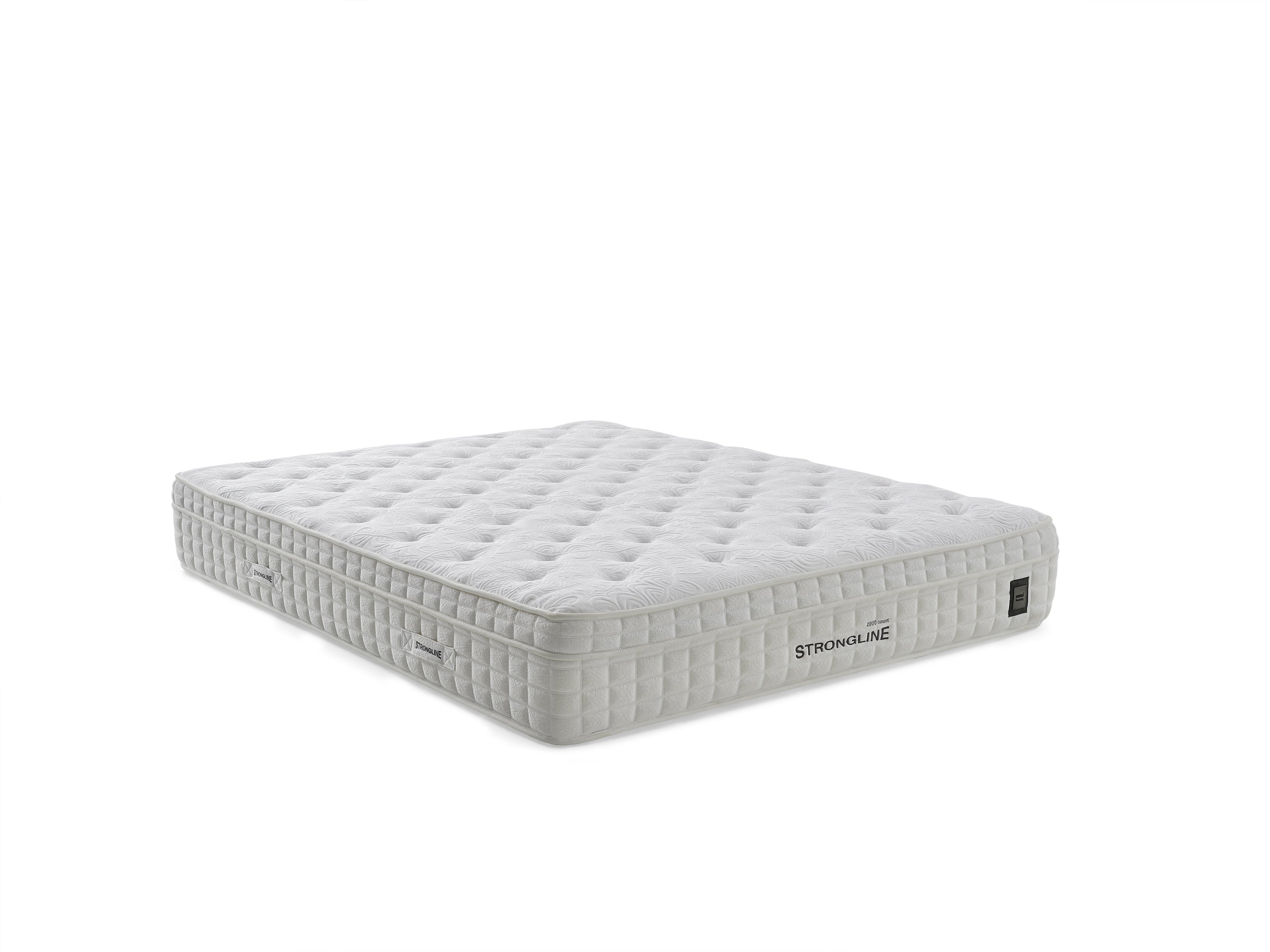 Strongline Sirius Bett
