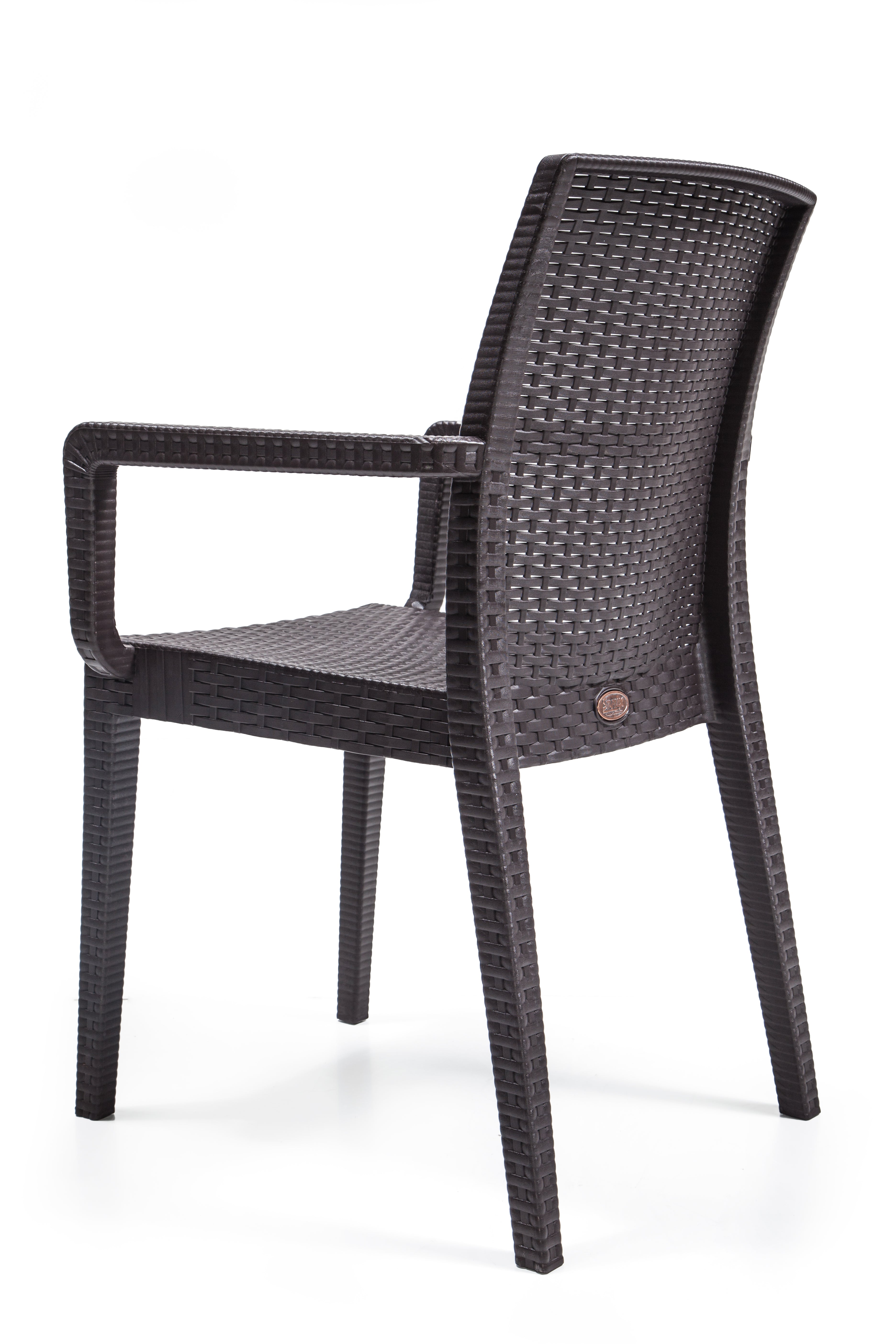 Siena Stuhl Armlehne