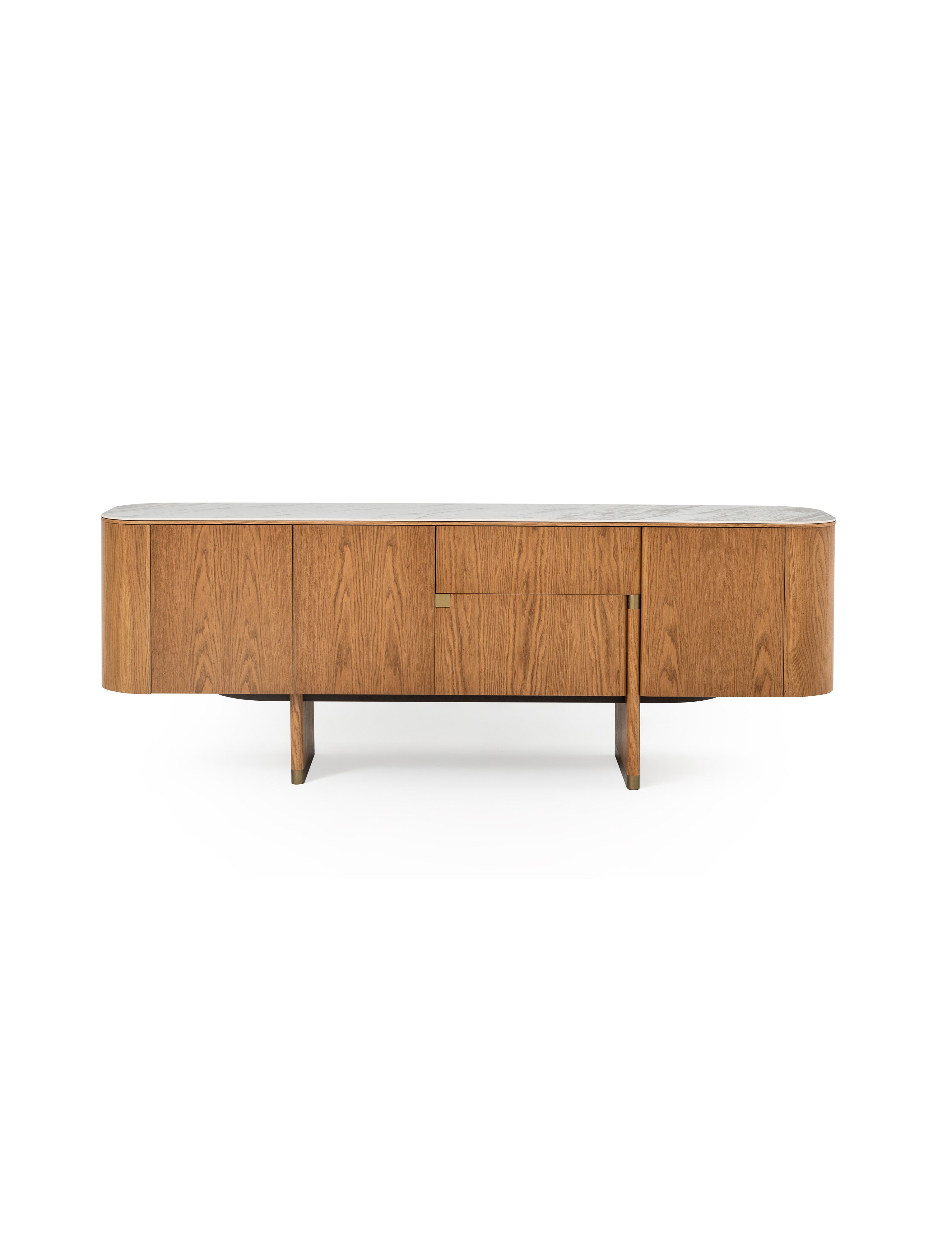 Delta Kommode MDF