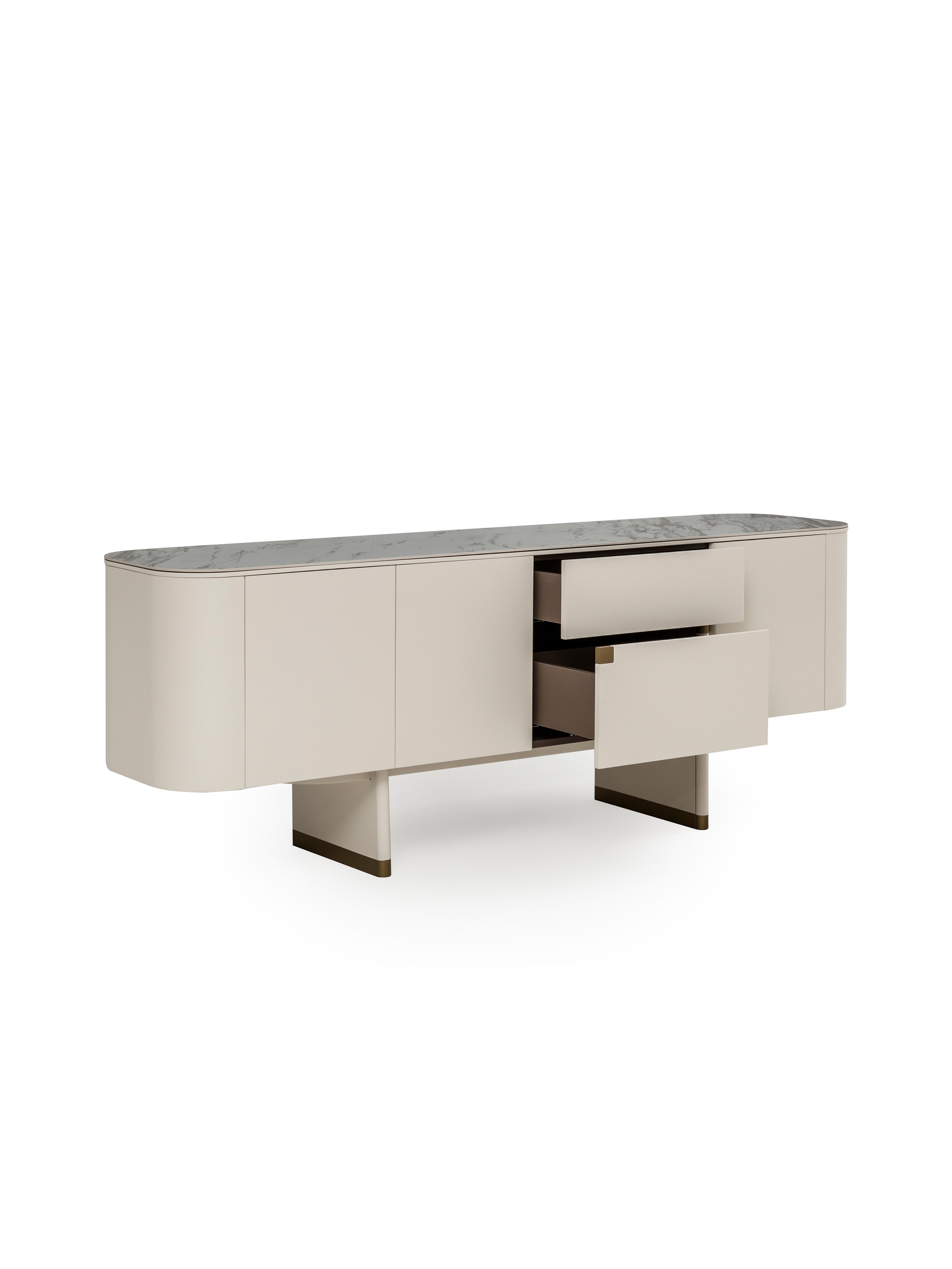 Delta Kommode MDF