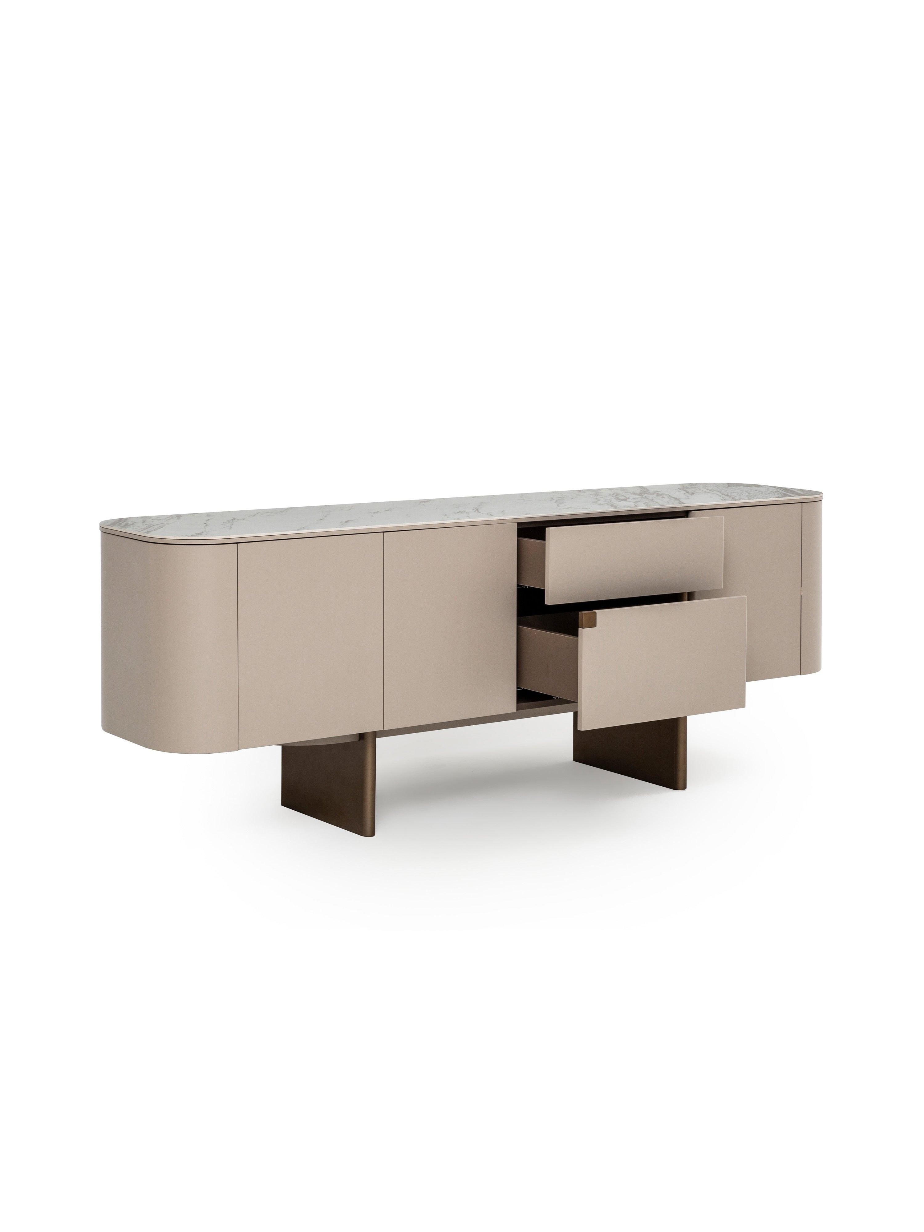 Delta Kommode MDF