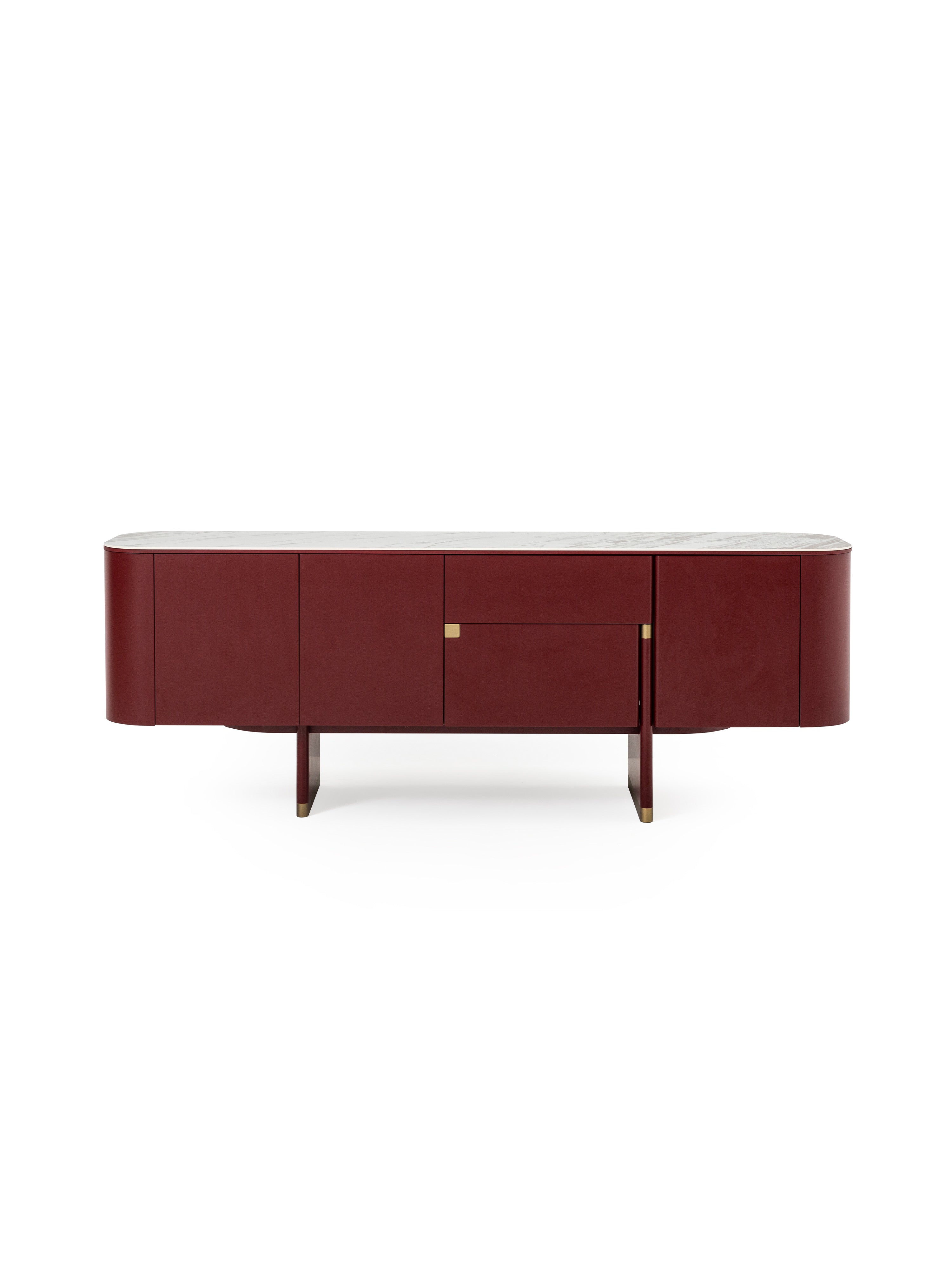 Delta Kommode MDF