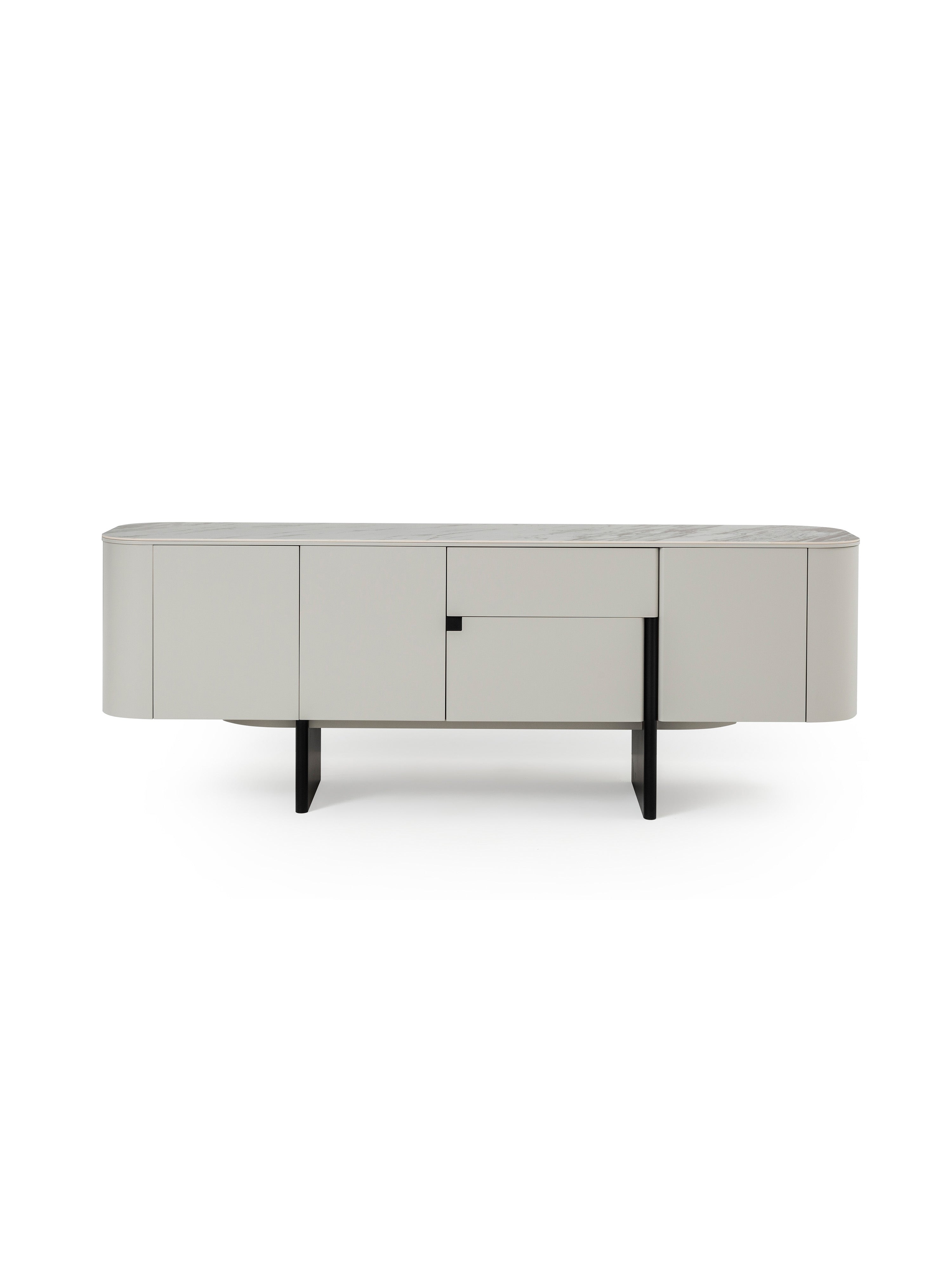 Delta Kommode MDF