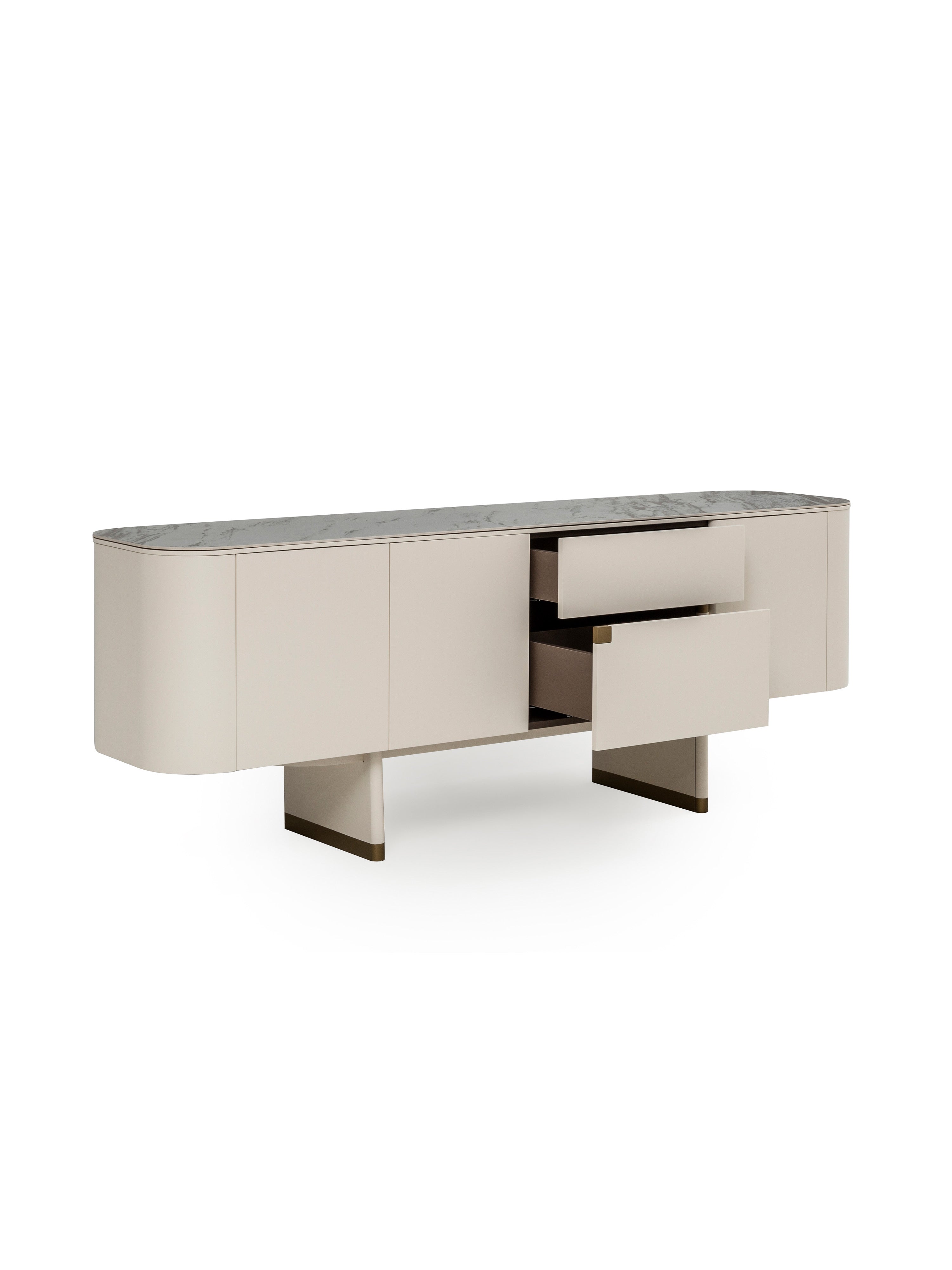 Delta Kommode MDF