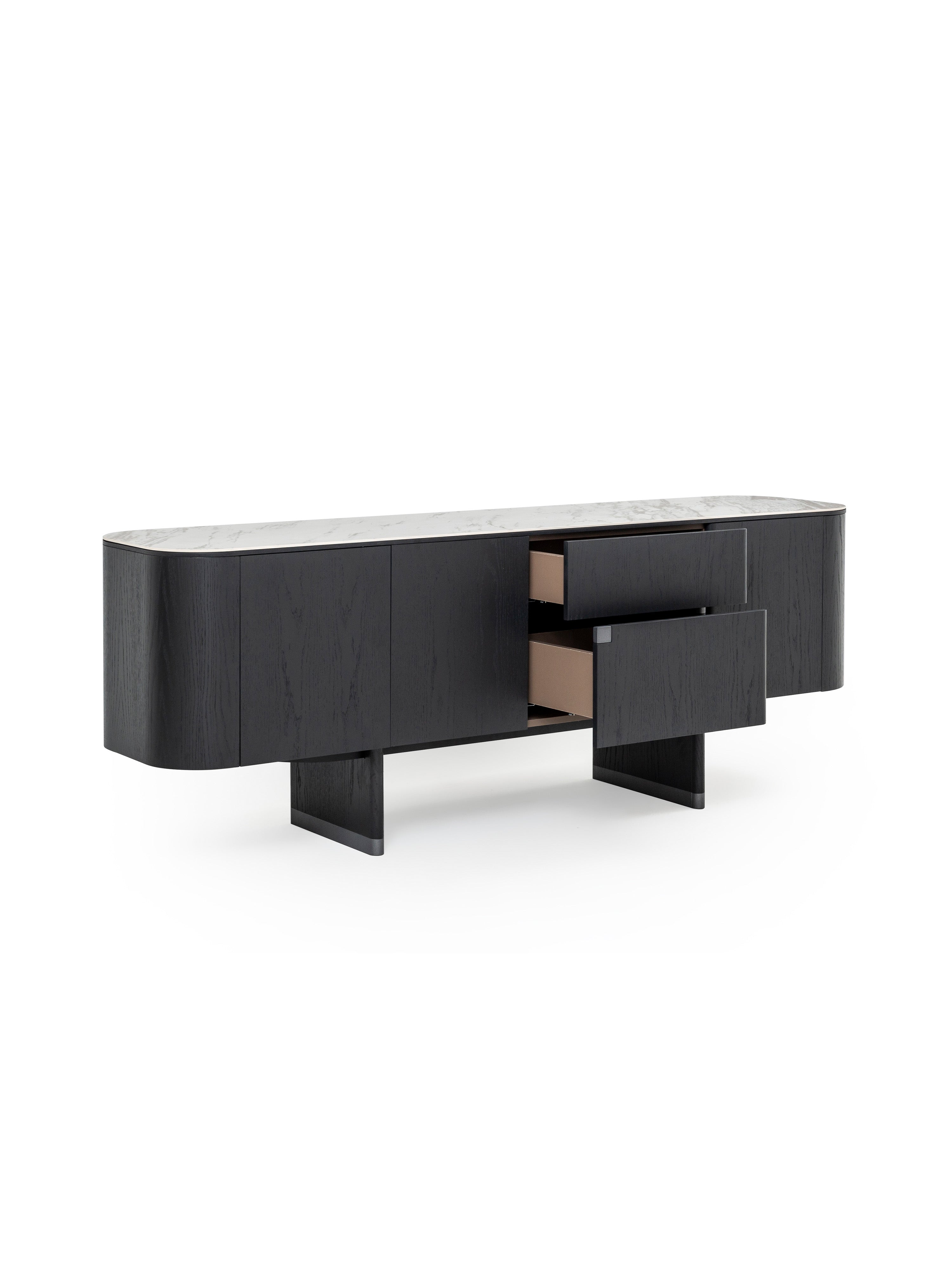 Delta Kommode MDF