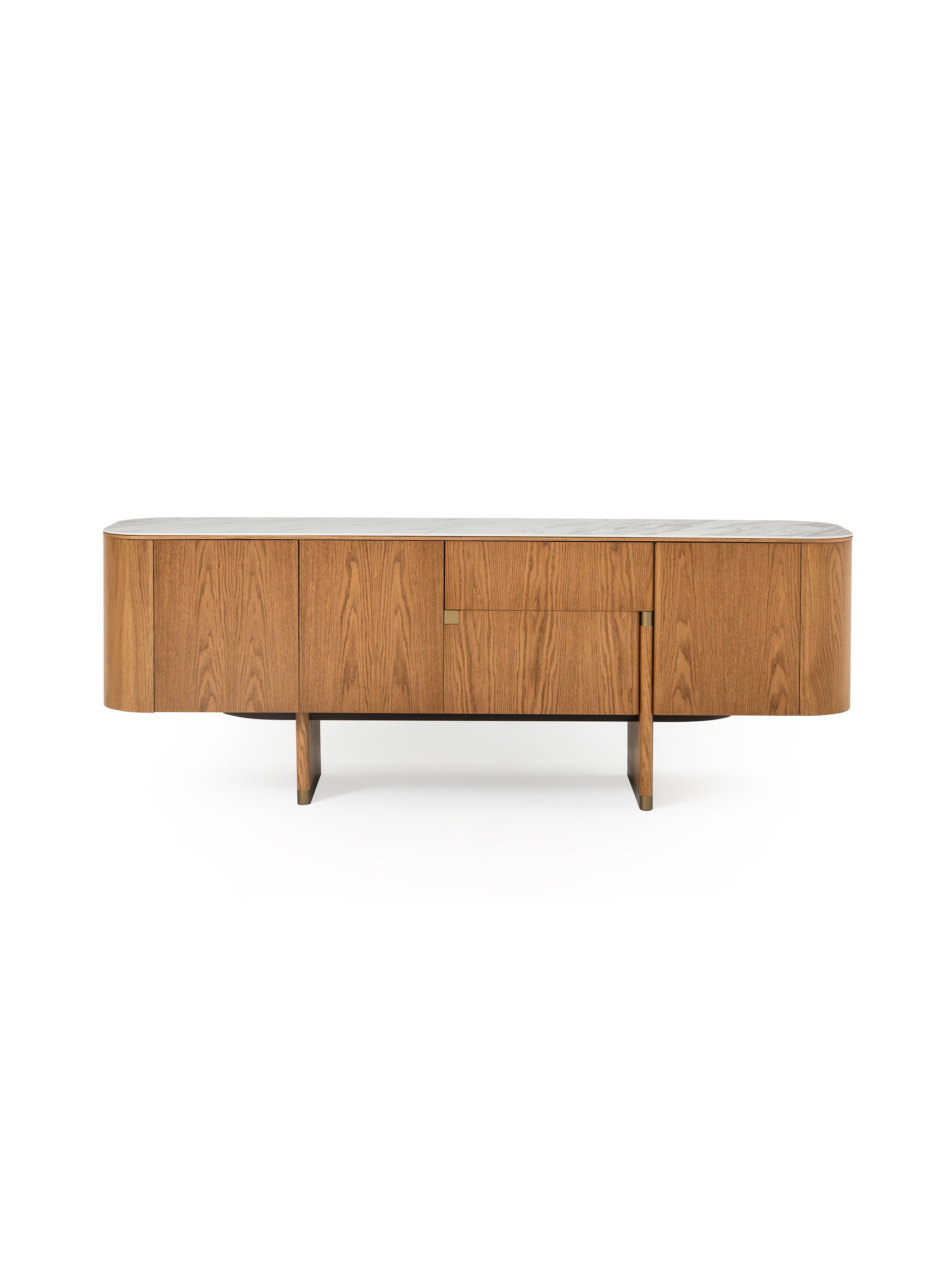 Delta Kommode MDF