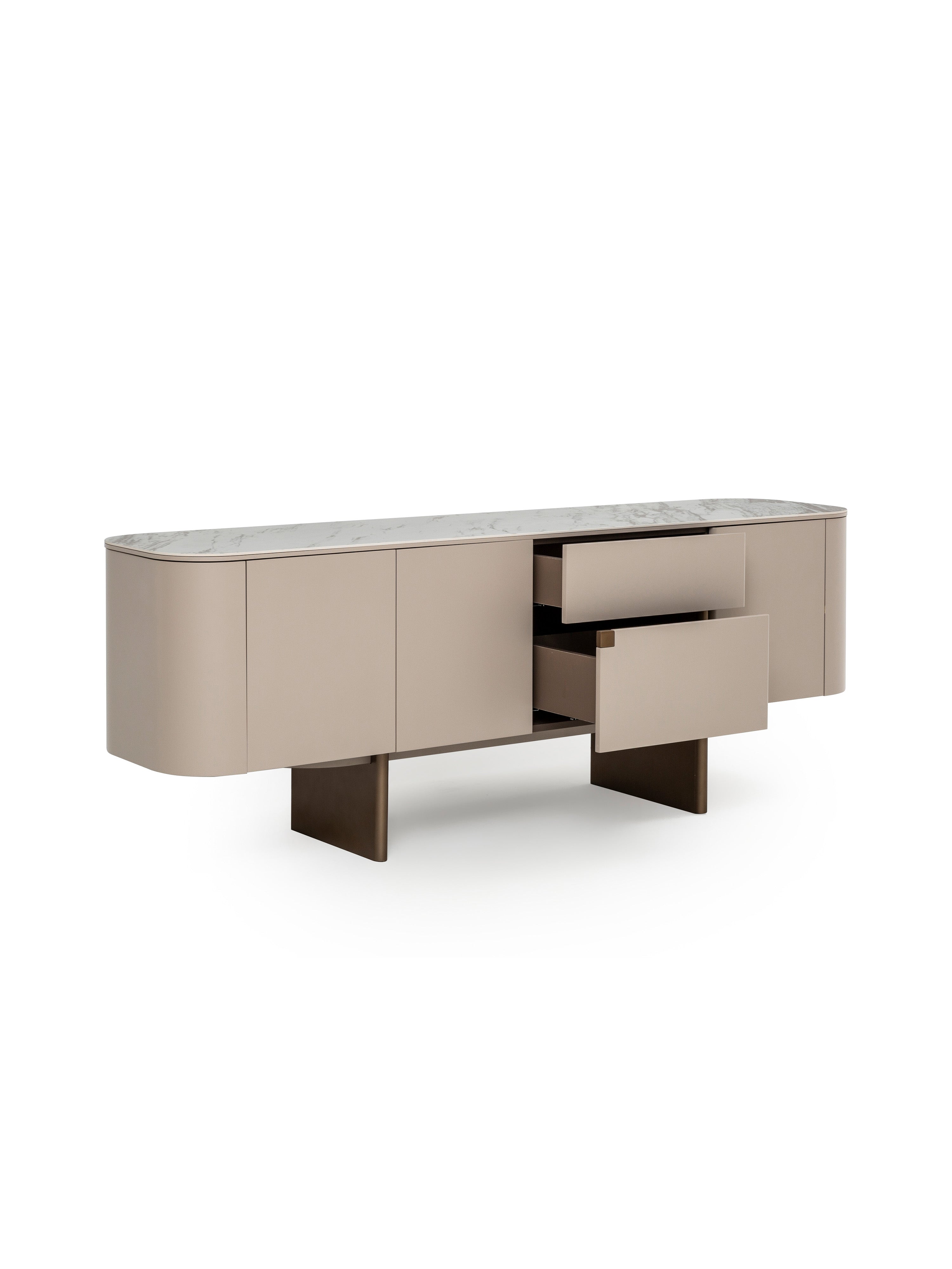 Delta Kommode MDF
