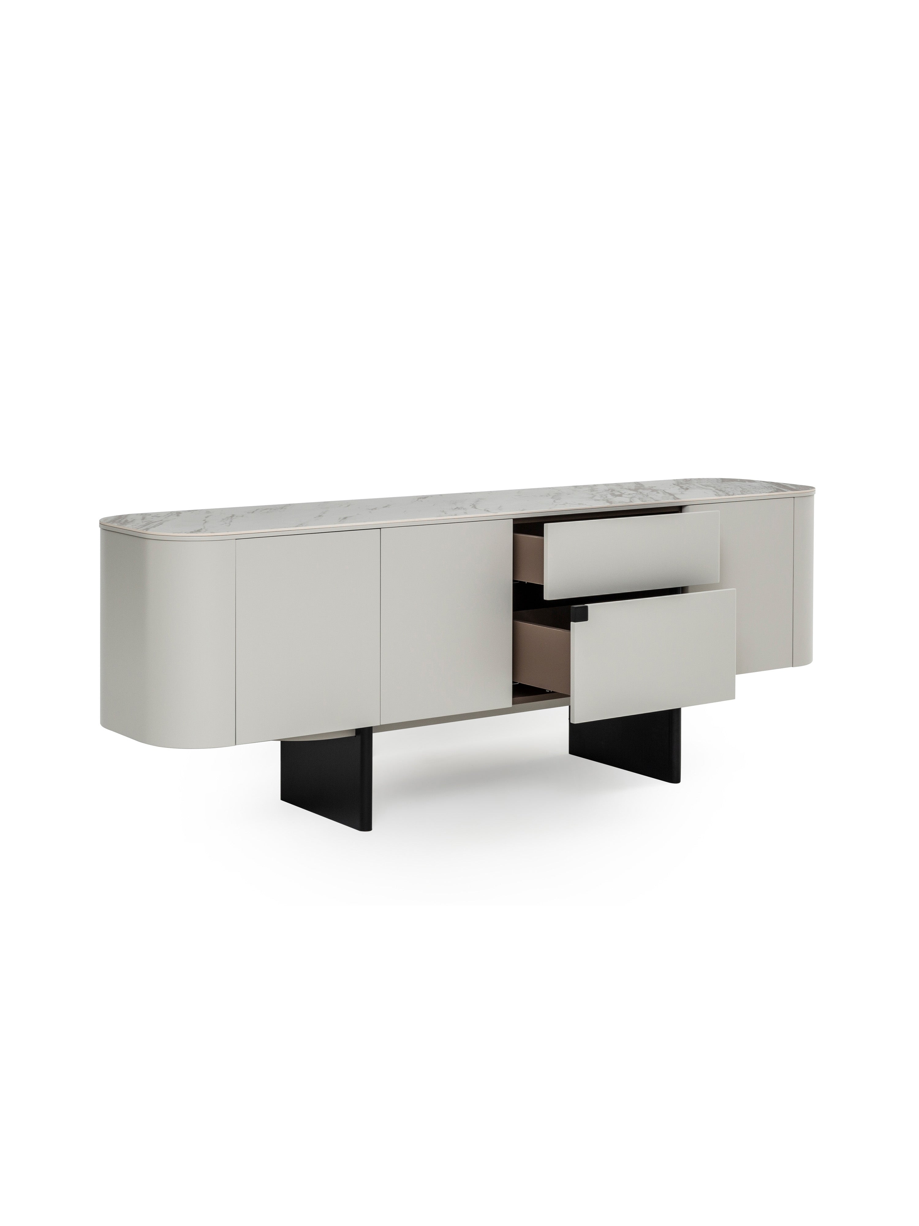 Delta Kommode MDF