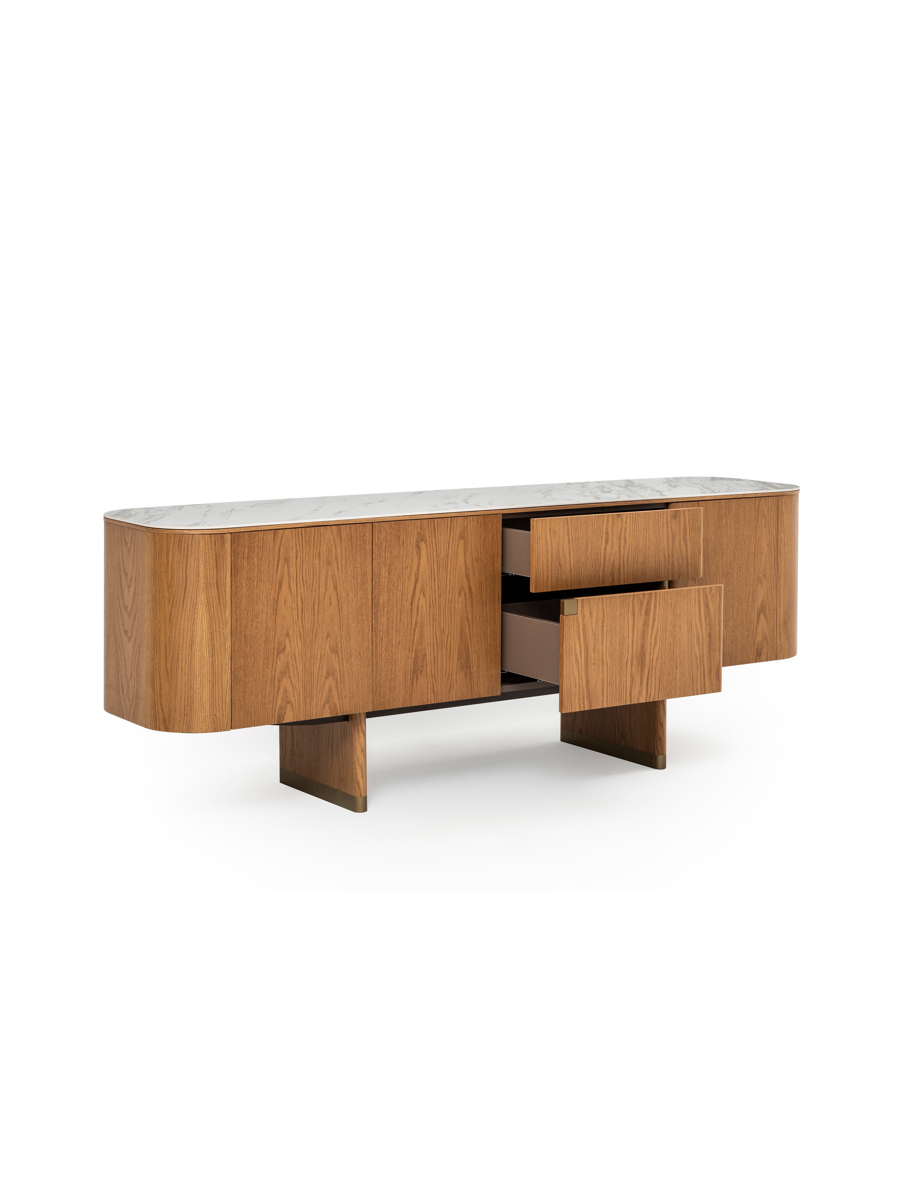 Delta Kommode MDF