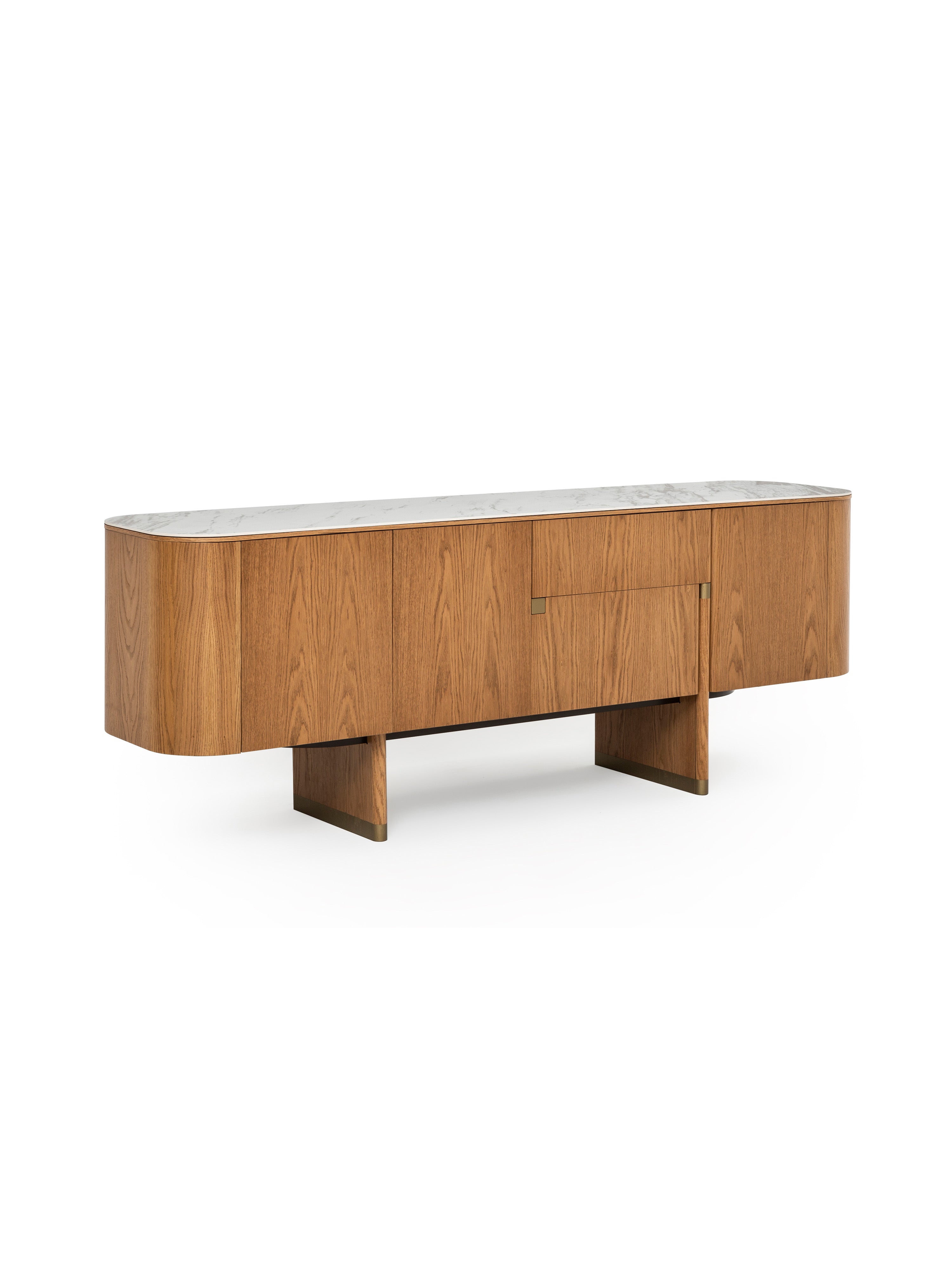 Delta Kommode MDF