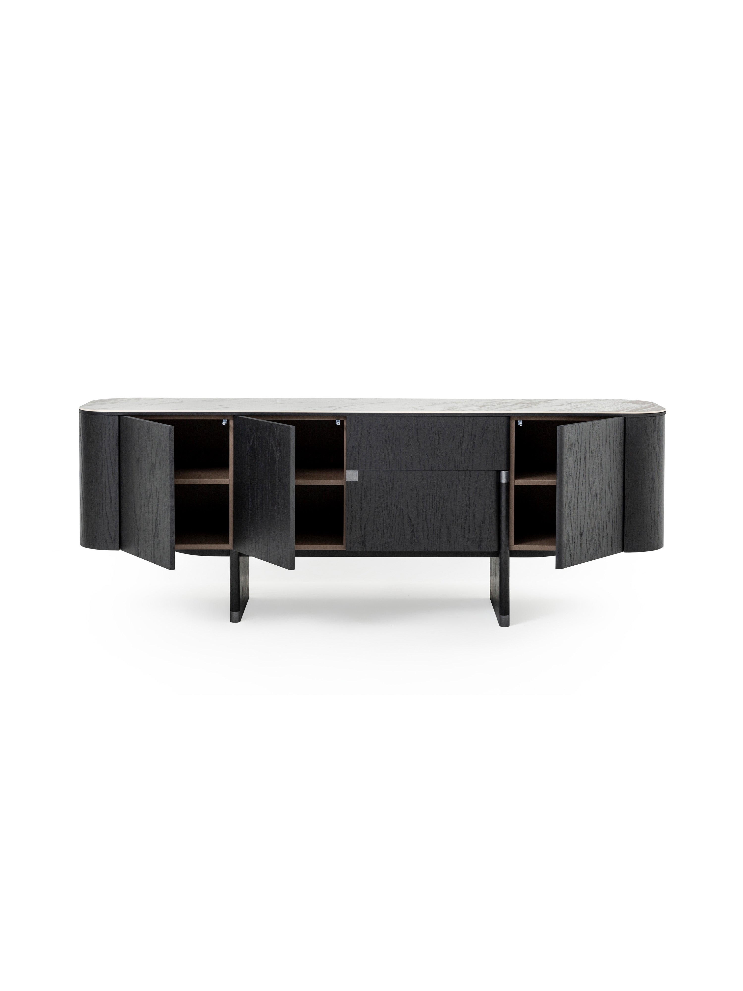 Delta Kommode MDF