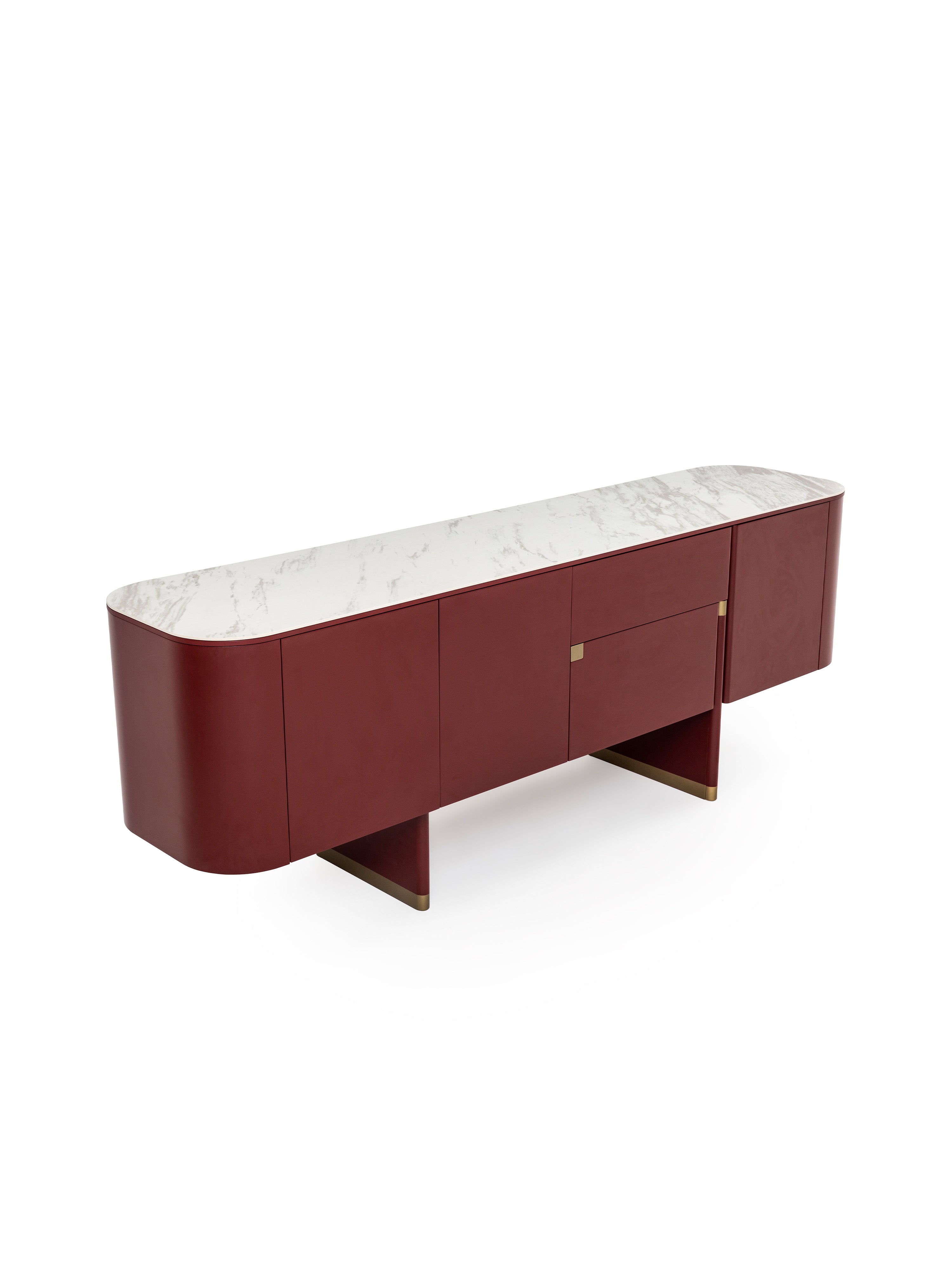 Delta Kommode MDF