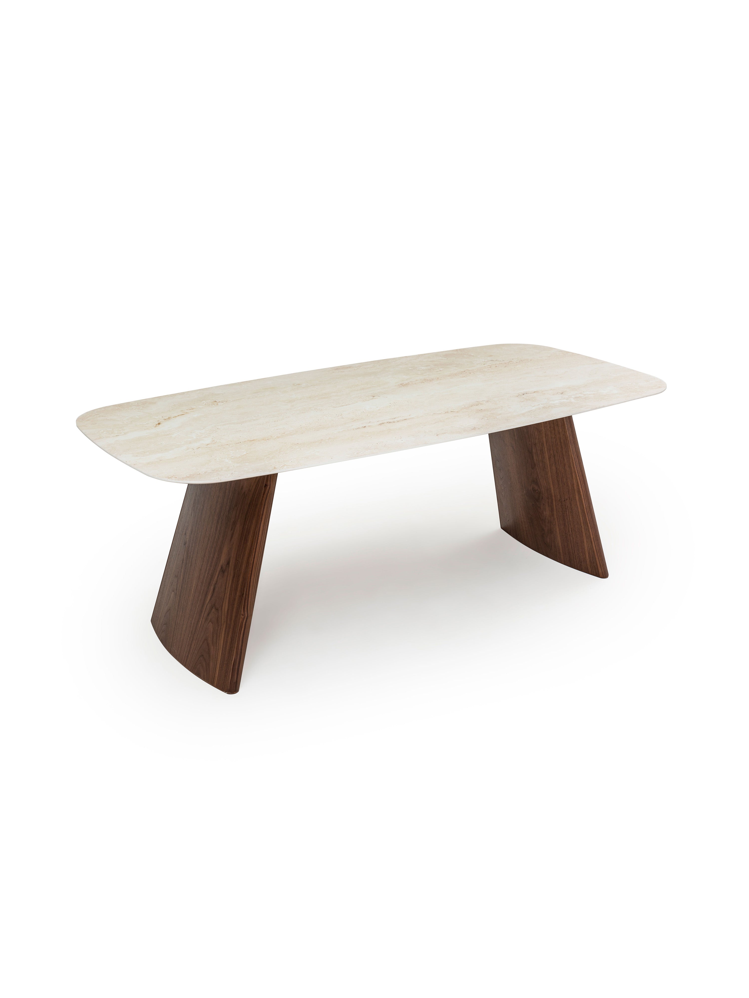 Delta Esstisch MDF